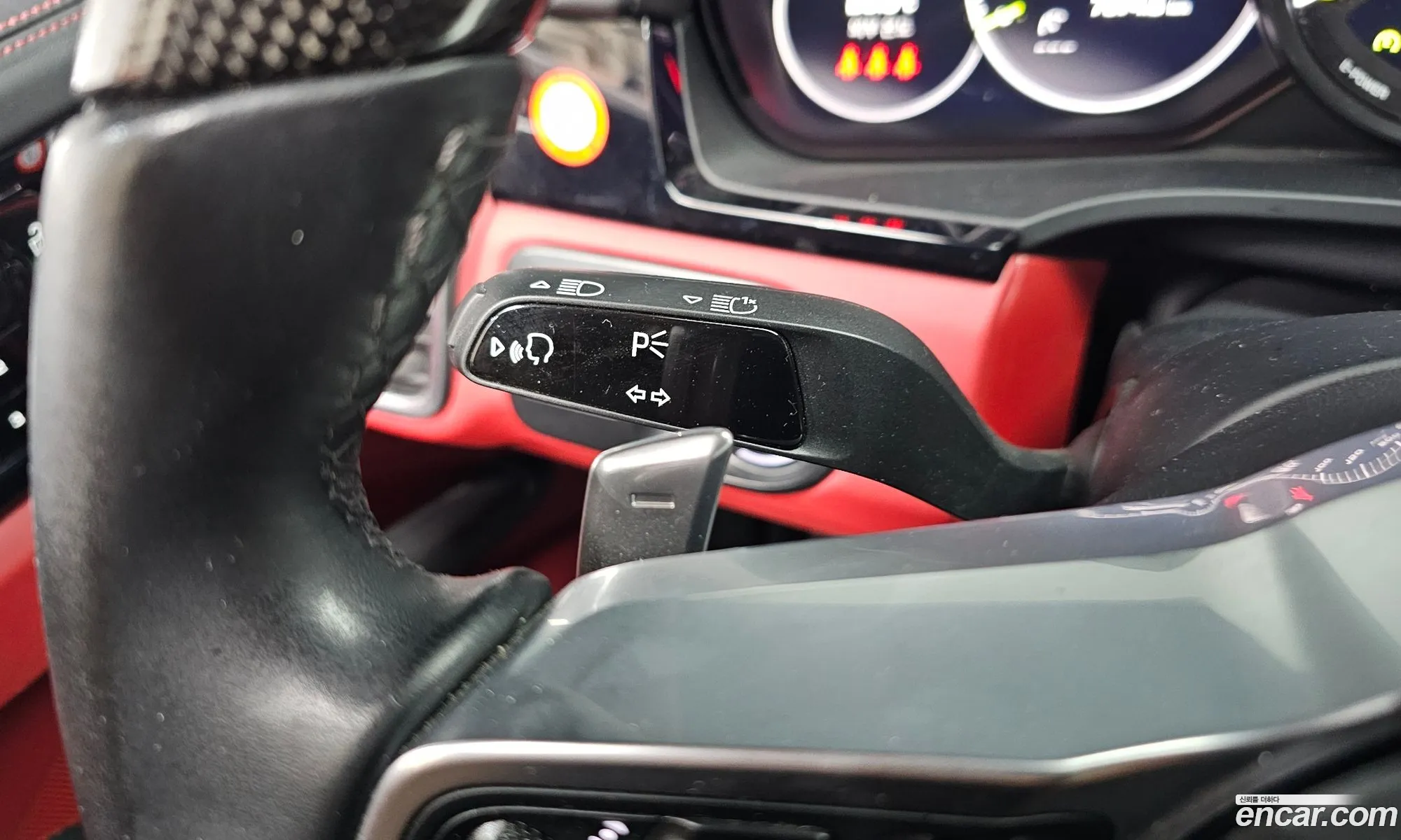 Porsche Cayenne 2021 WP1AE29Y6MDA33110 — 20