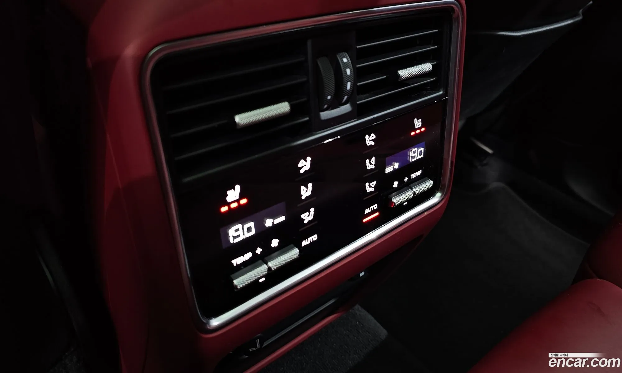 Porsche Cayenne 2021 WP1AE29Y6MDA33110 — 4