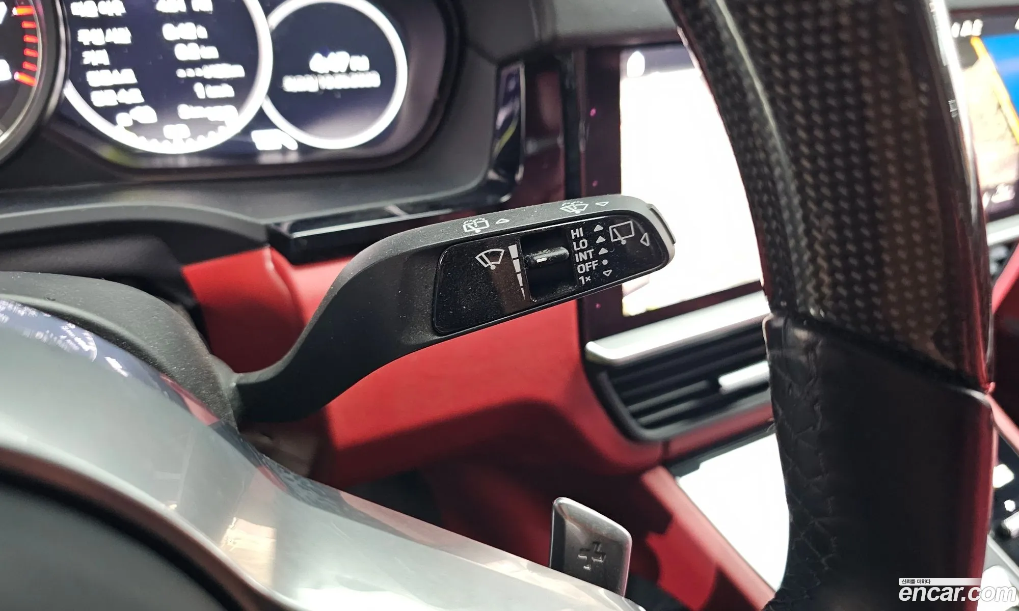 Porsche Cayenne 2021 WP1AE29Y6MDA33110 — 19