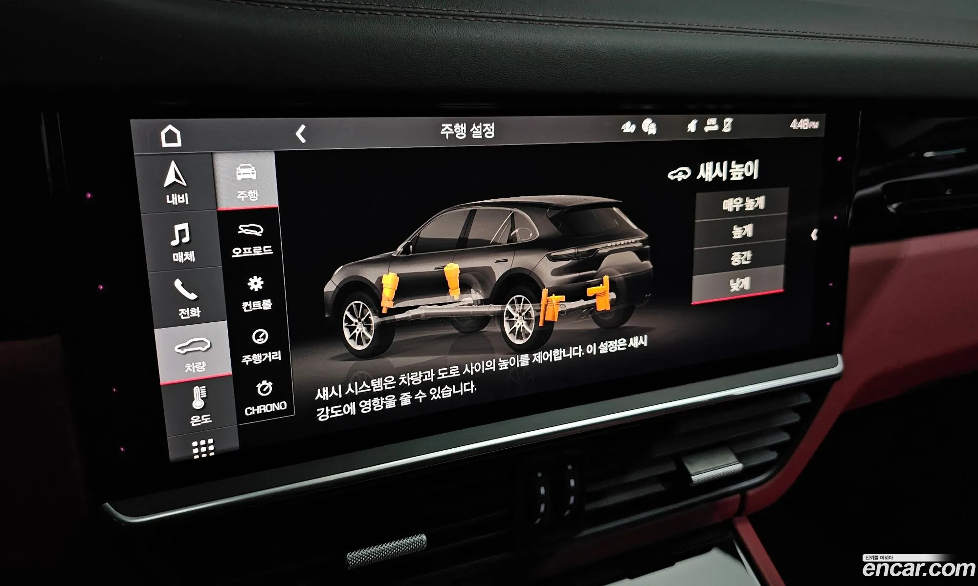 Porsche Cayenne 2021 WP1AE29Y6MDA33110 — 2