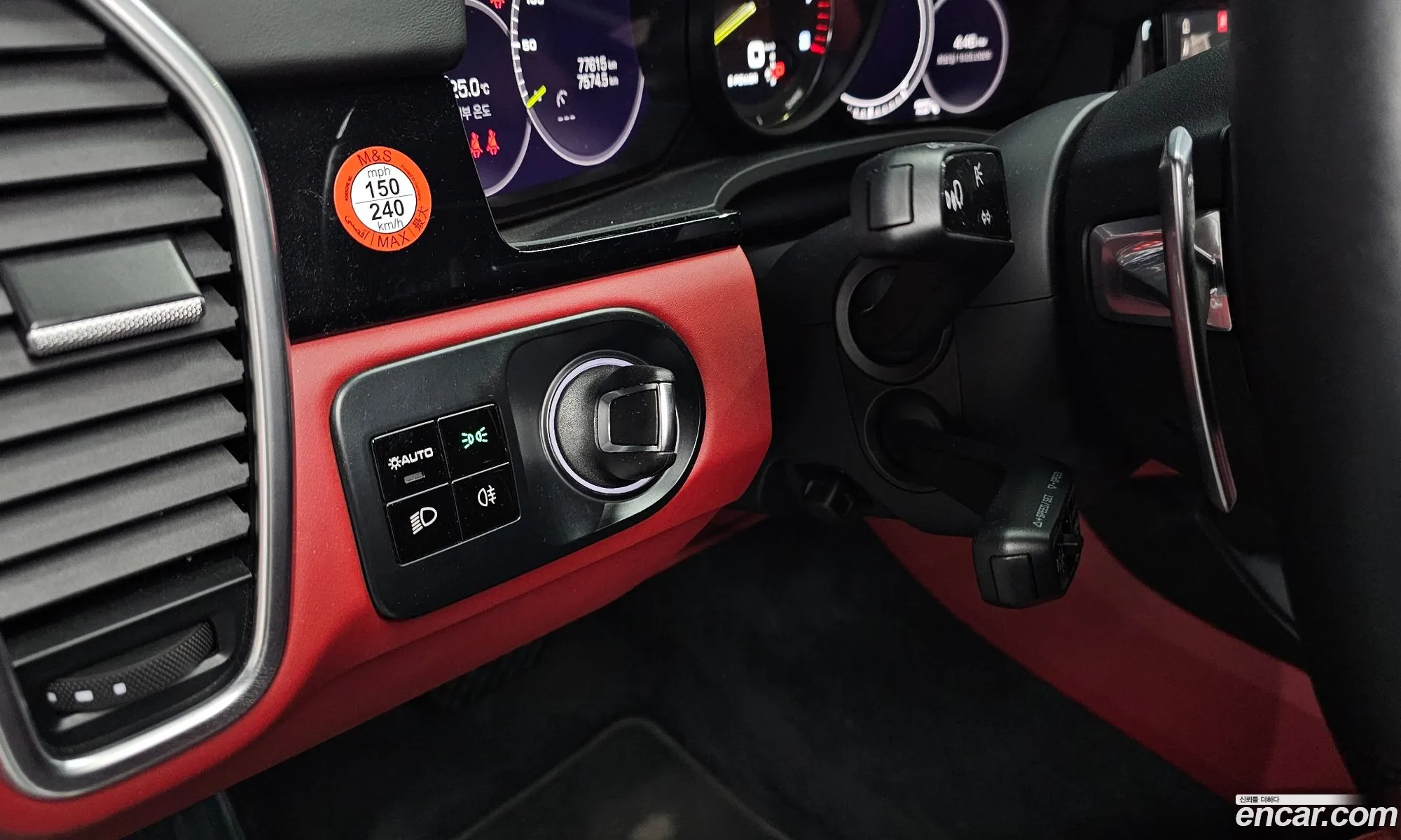 Porsche Cayenne 2021 WP1AE29Y6MDA33110 — 6