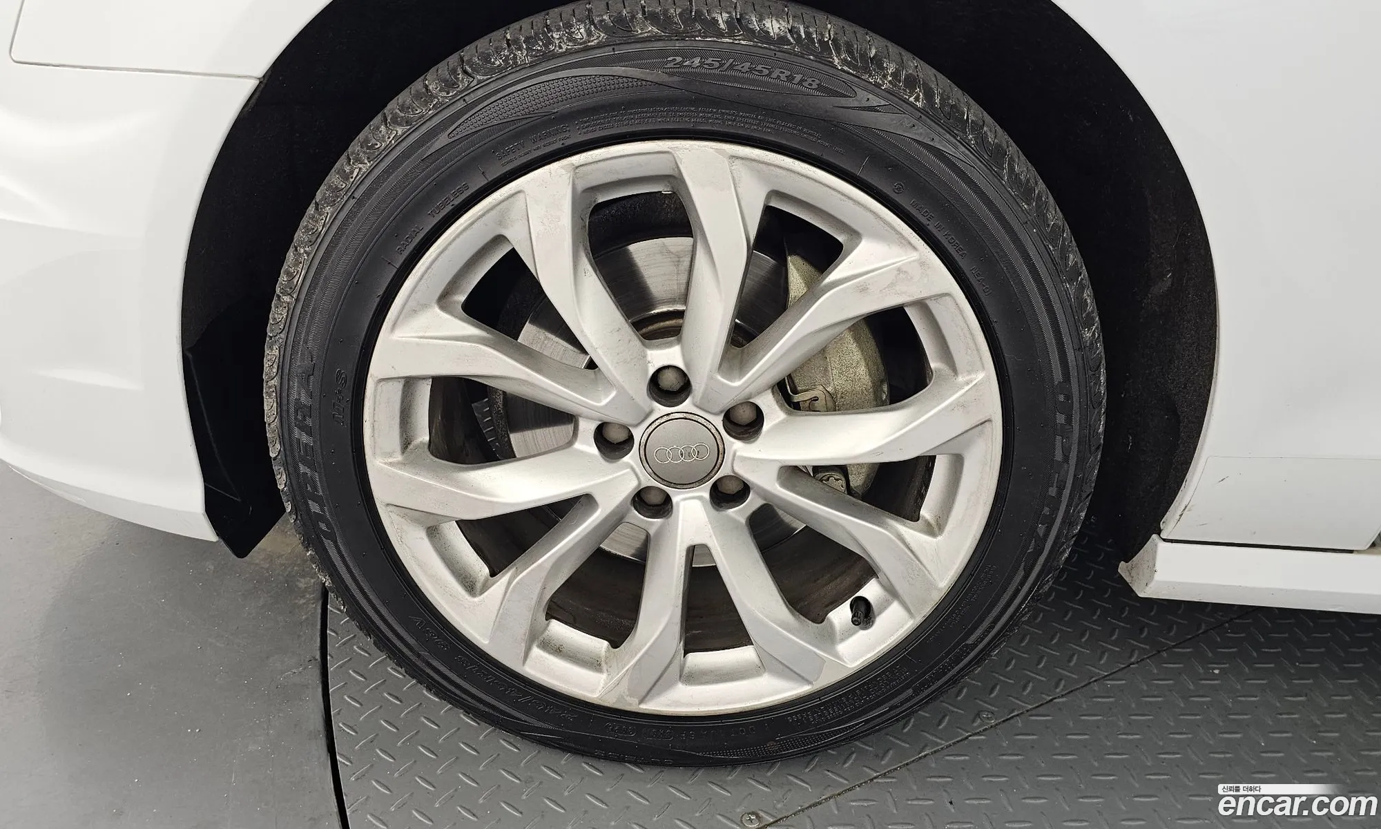 Audi A6 2016 WAUZZZ4G8GN112385 — 8