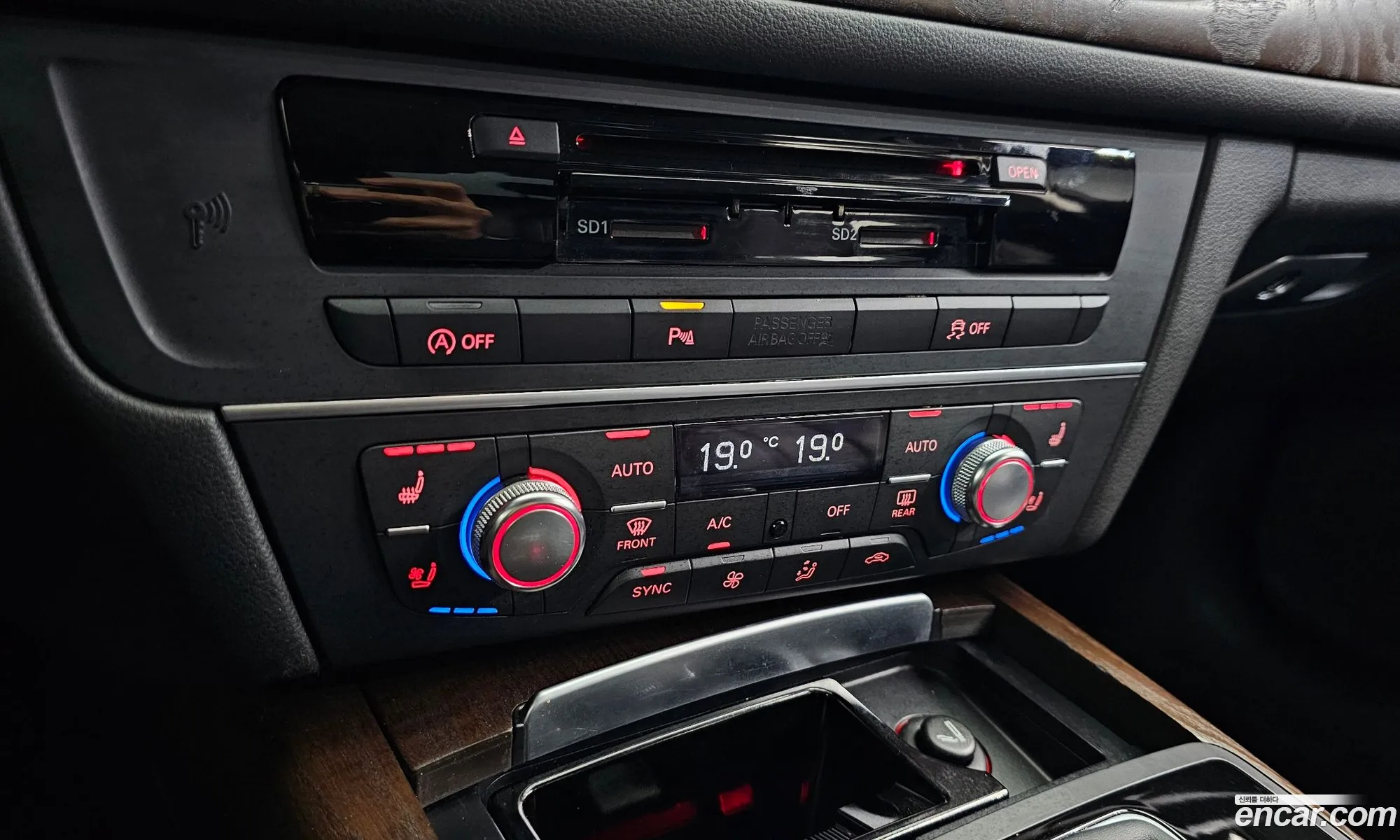 Audi A6 2016 WAUZZZ4G8GN112385 — 6