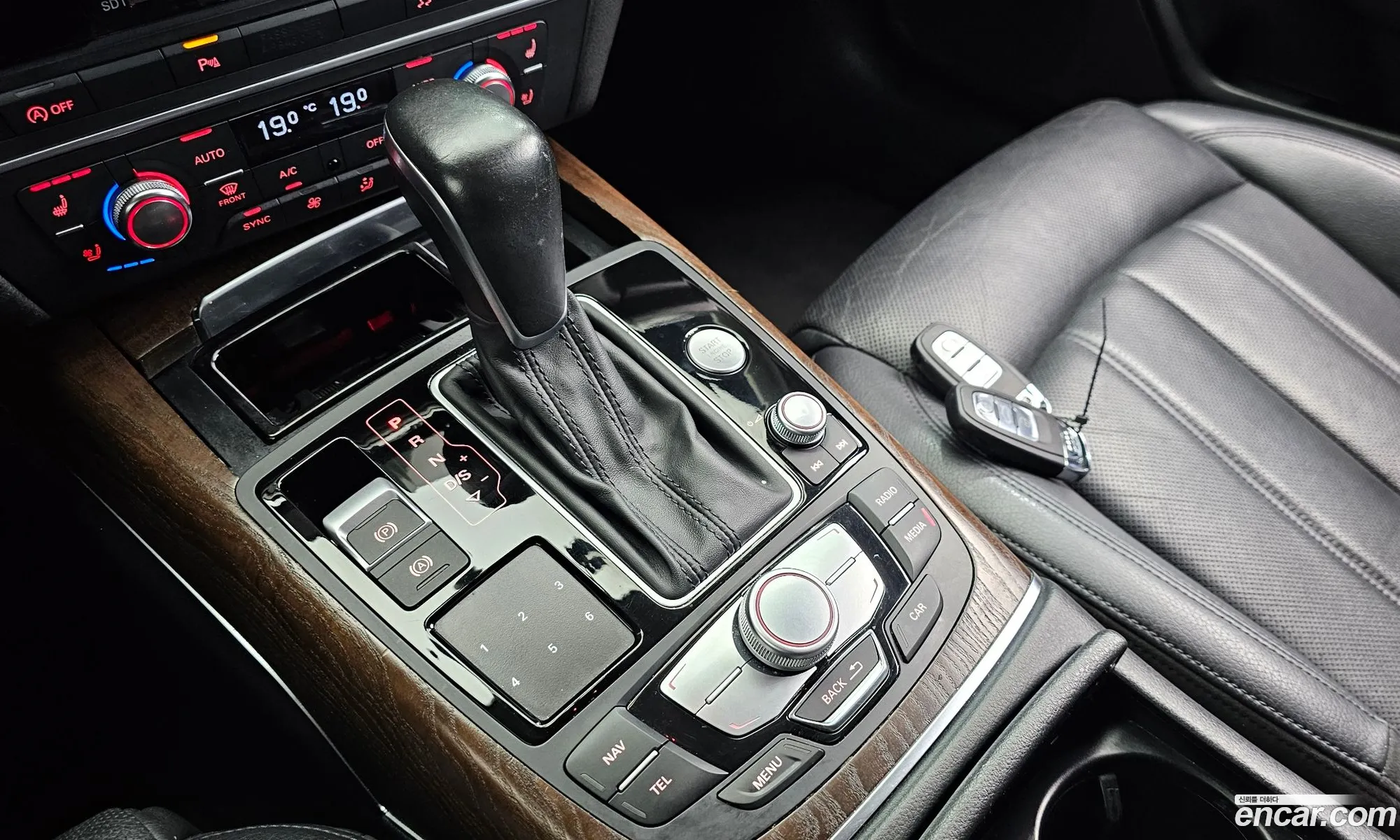 Audi A6 2016 WAUZZZ4G8GN112385 — 3