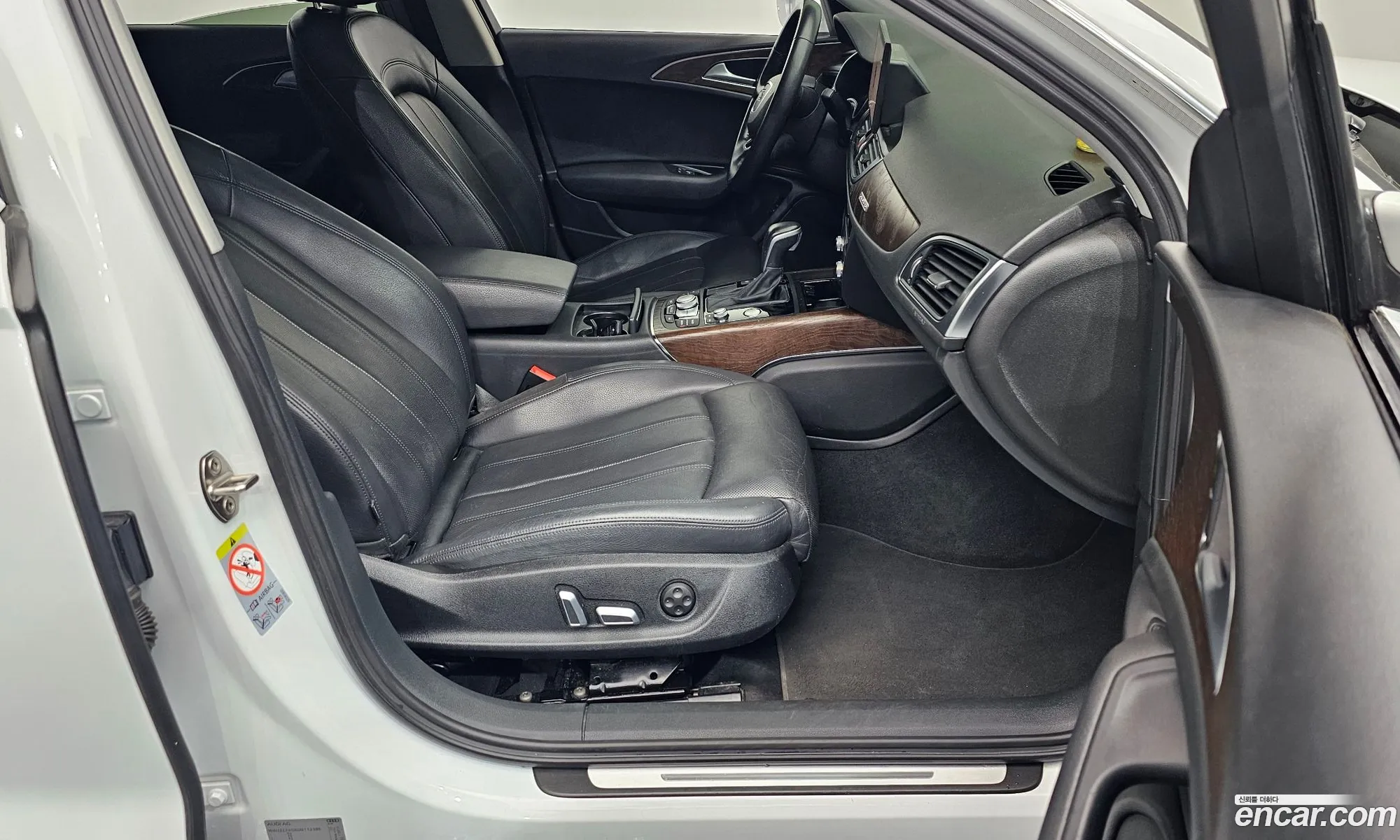 Audi A6 2016 WAUZZZ4G8GN112385 — 19