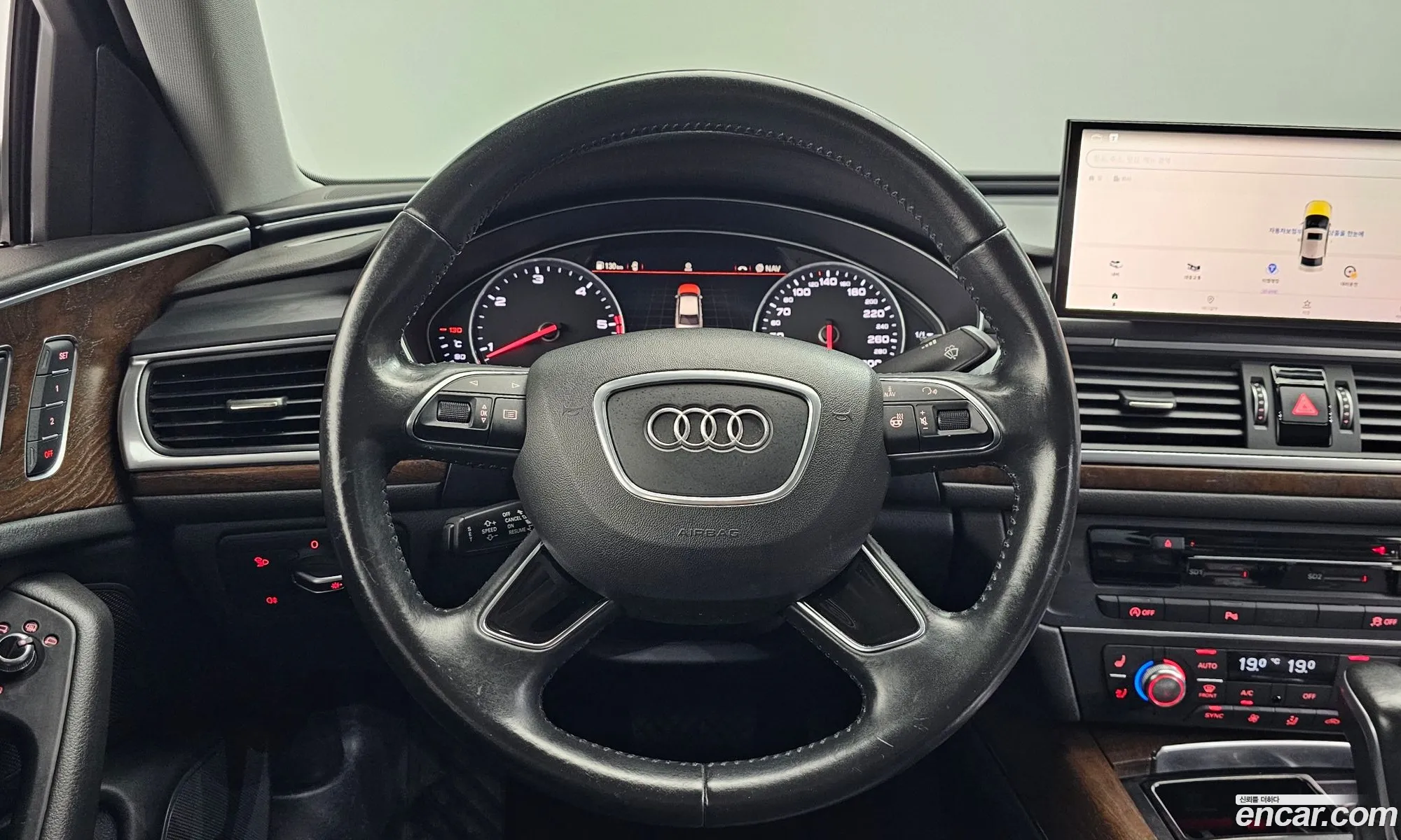Audi A6 2016 WAUZZZ4G8GN112385 — 13