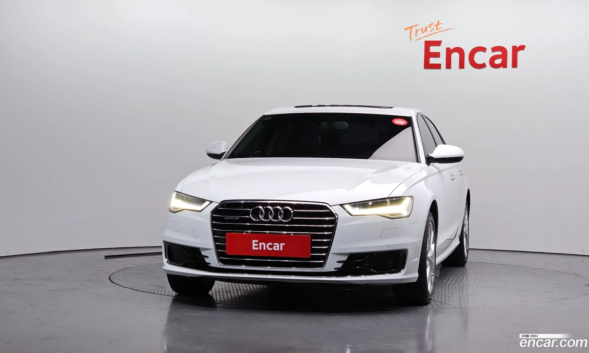 Audi A6 2016 WAUZZZ4G8GN112385 — 5