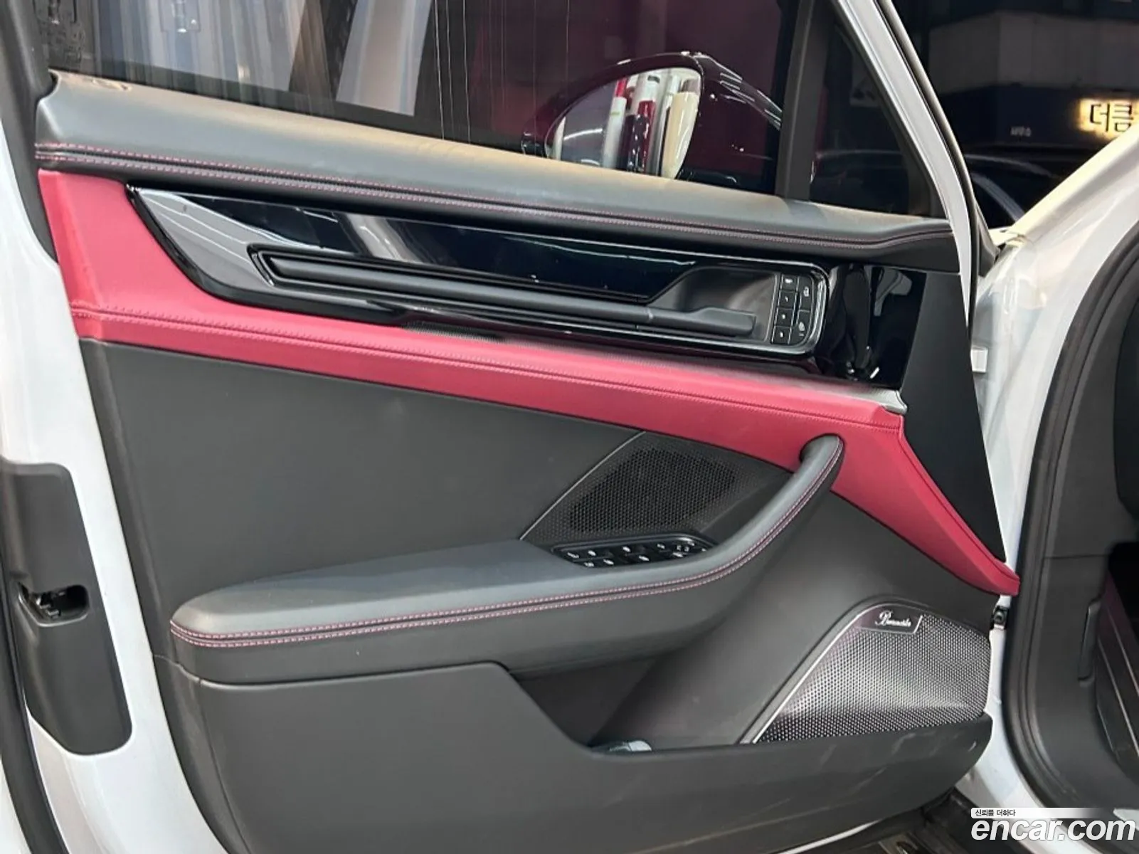 Porsche Panamera 2025 — 5