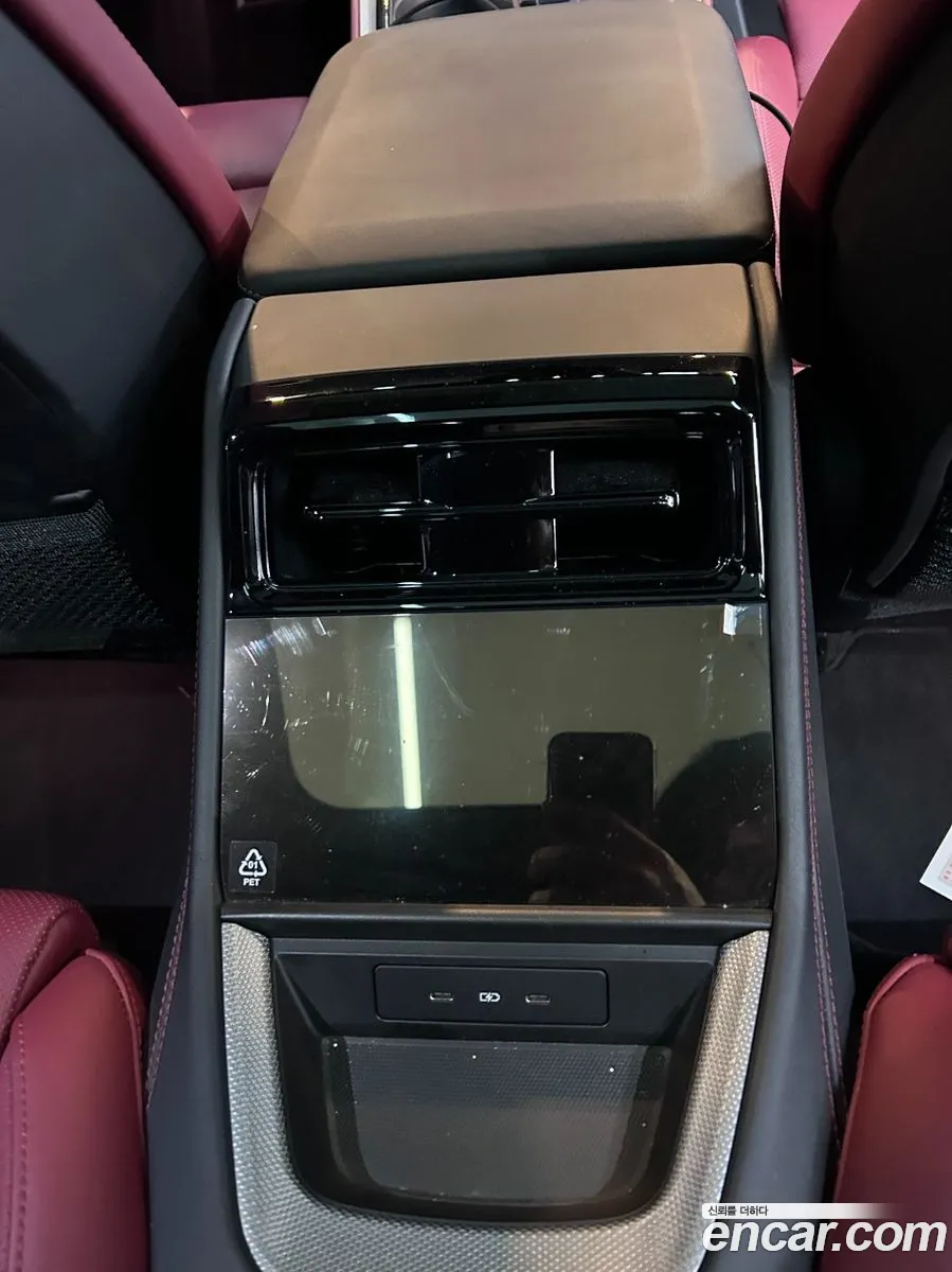 Porsche Panamera 2025 — 8