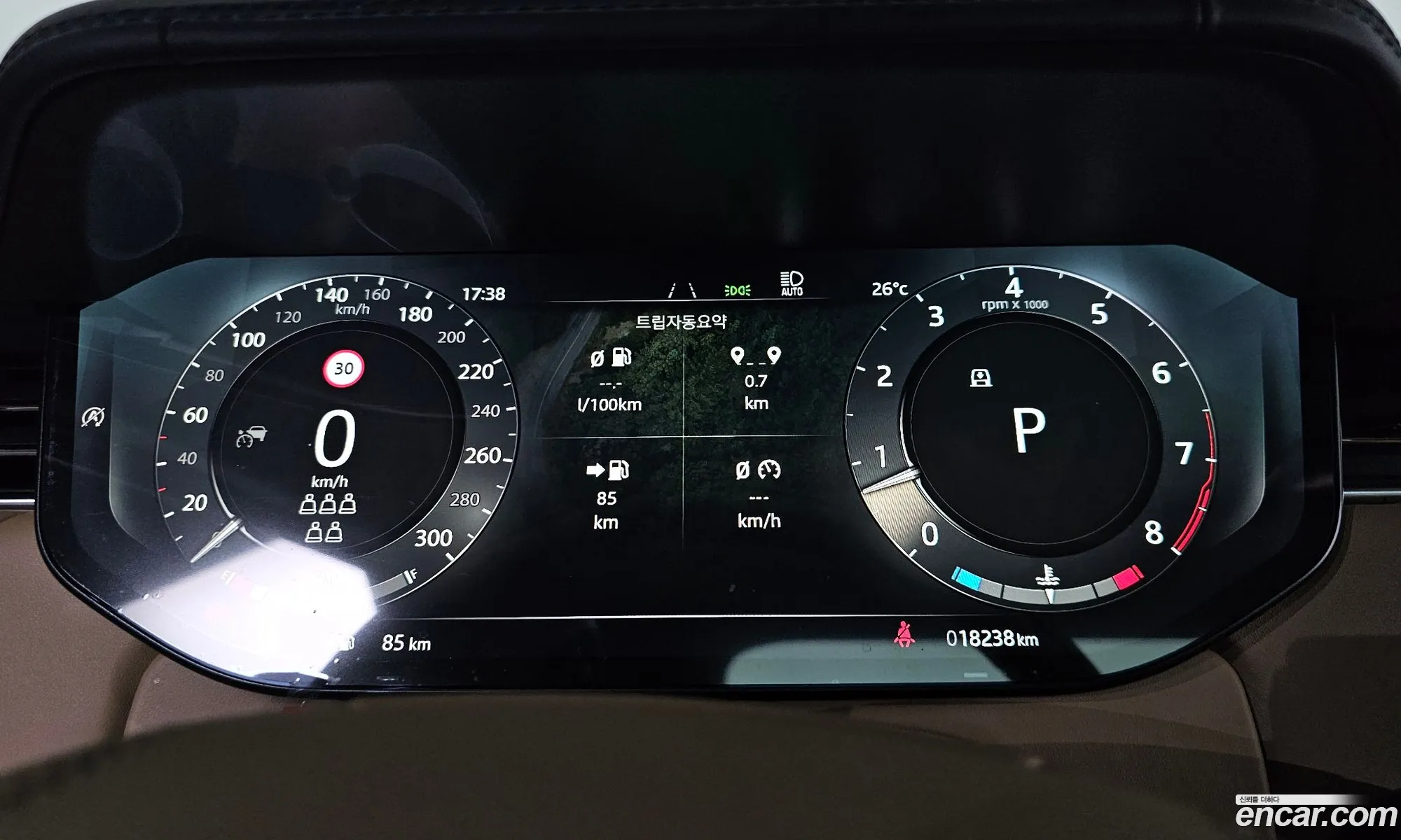 Land Rover Range Rover 2024 SALKABB9XRA238581 — 17