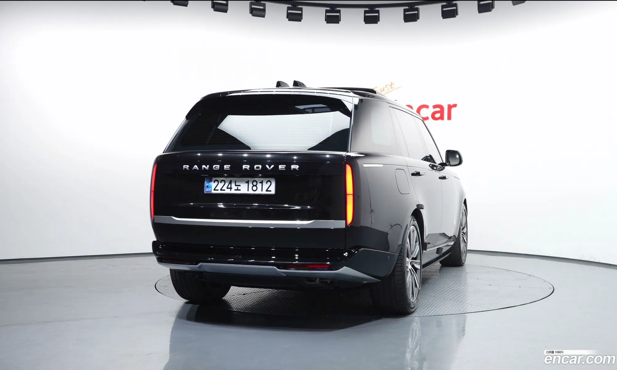 Land Rover Range Rover 2024 SALKABB9XRA238581 — 12
