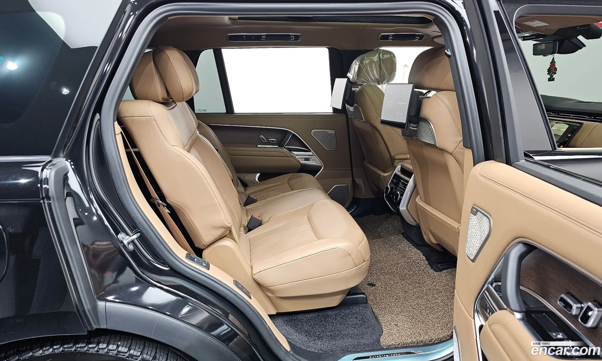 Land Rover Range Rover 2024 SALKABB9XRA238581 — 13