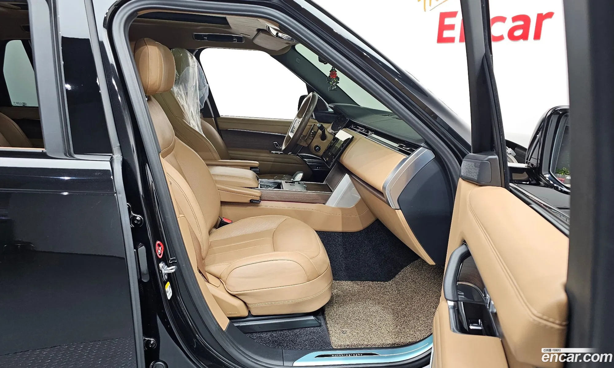 Land Rover Range Rover 2024 SALKABB9XRA238581 — 16