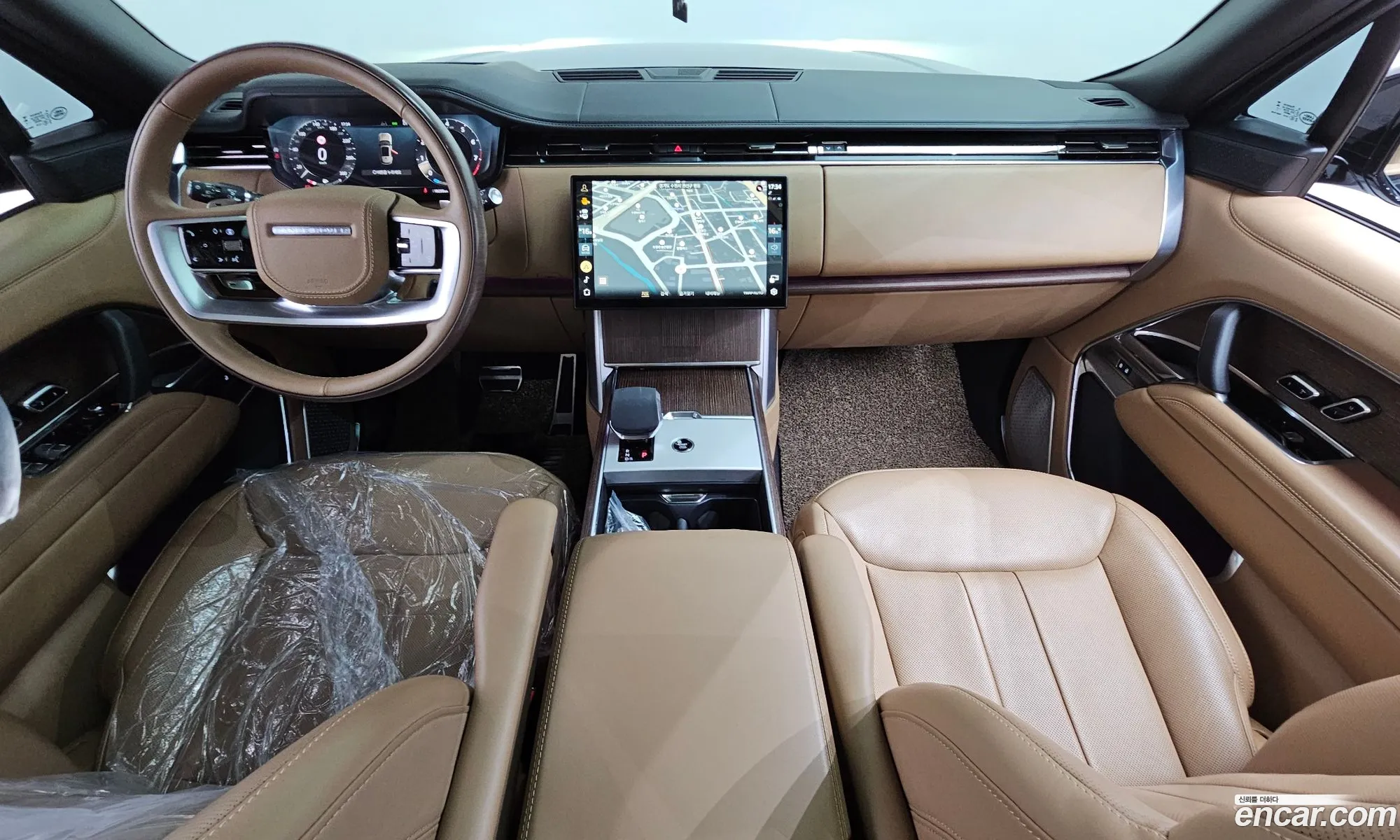 Land Rover Range Rover 2024 SALKABB9XRA238581 — 24