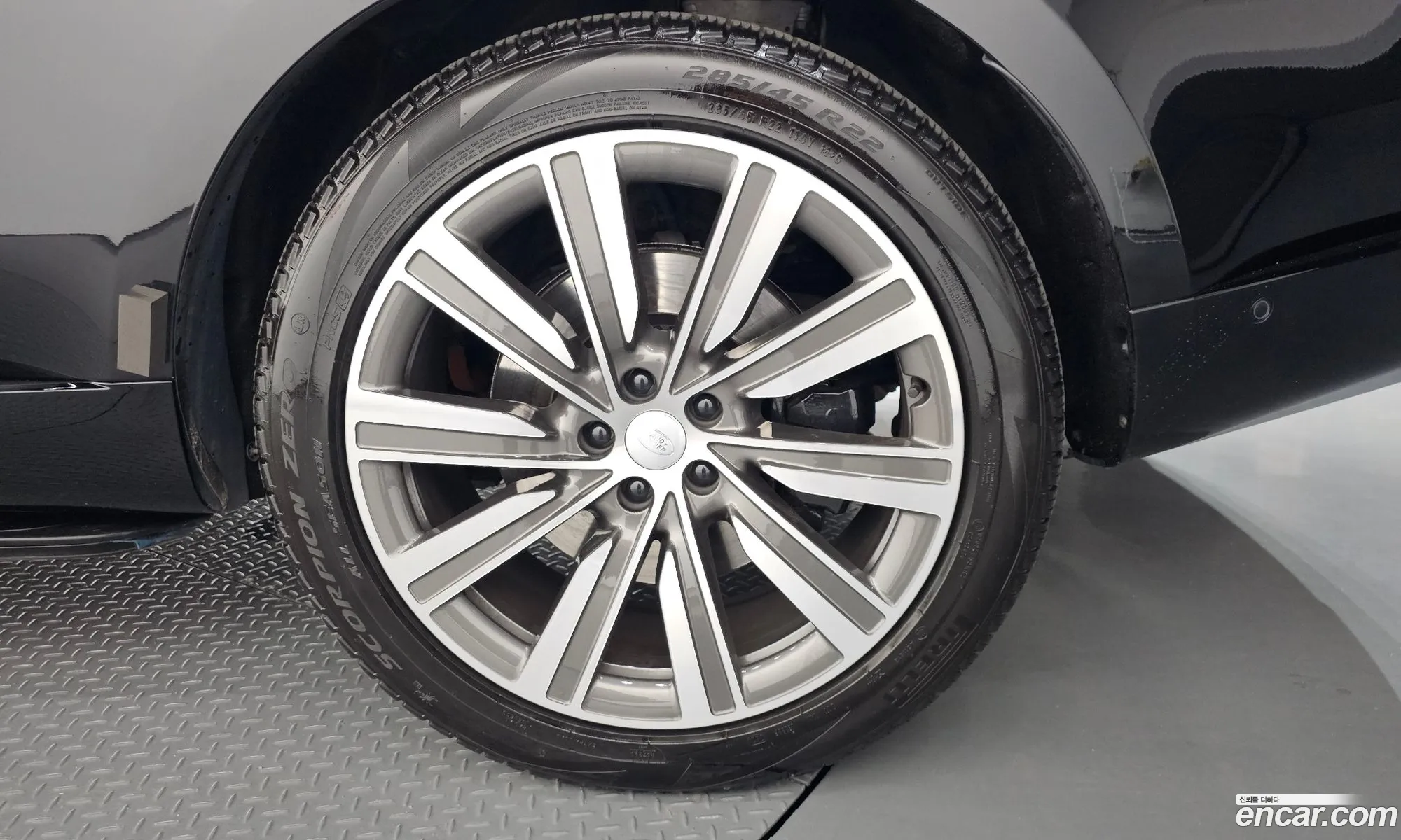 Land Rover Range Rover 2024 SALKABB9XRA238581 — 29