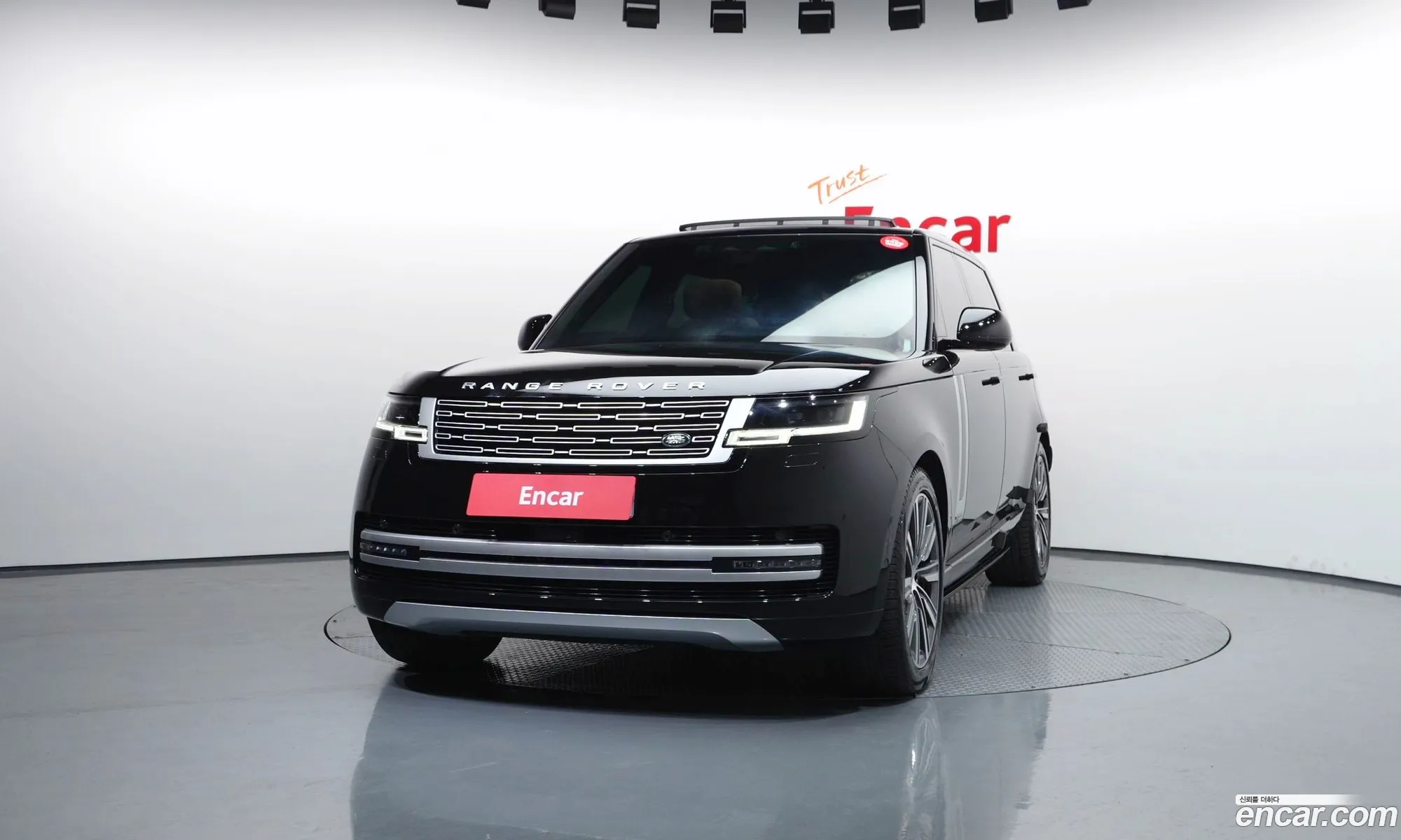 Land Rover Range Rover 2024 SALKABB9XRA238581 — 30