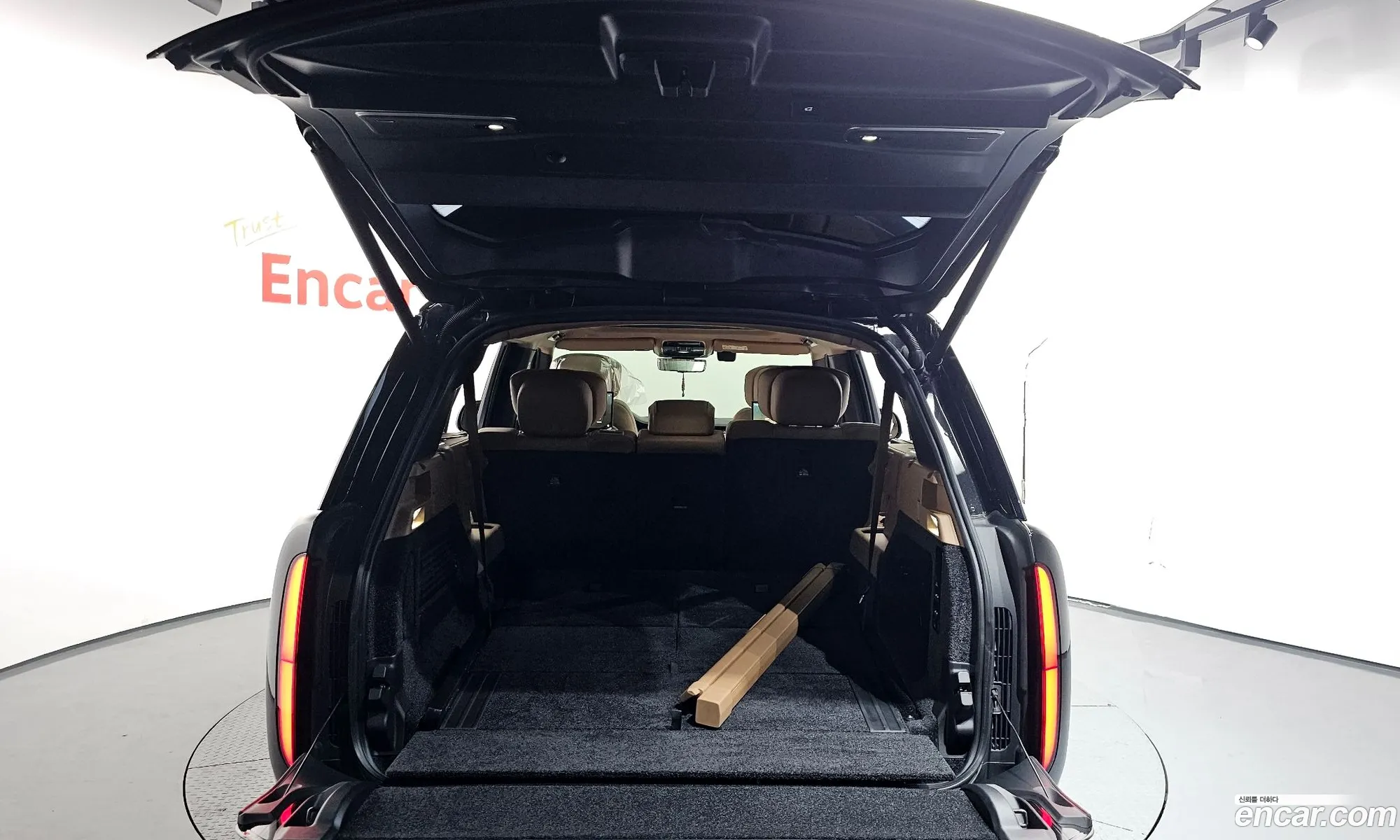 Land Rover Range Rover 2024 SALKABB9XRA238581 — 28