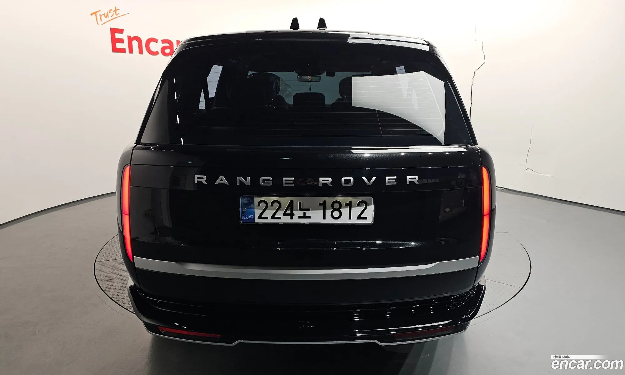Land Rover Range Rover 2024 SALKABB9XRA238581 — 26