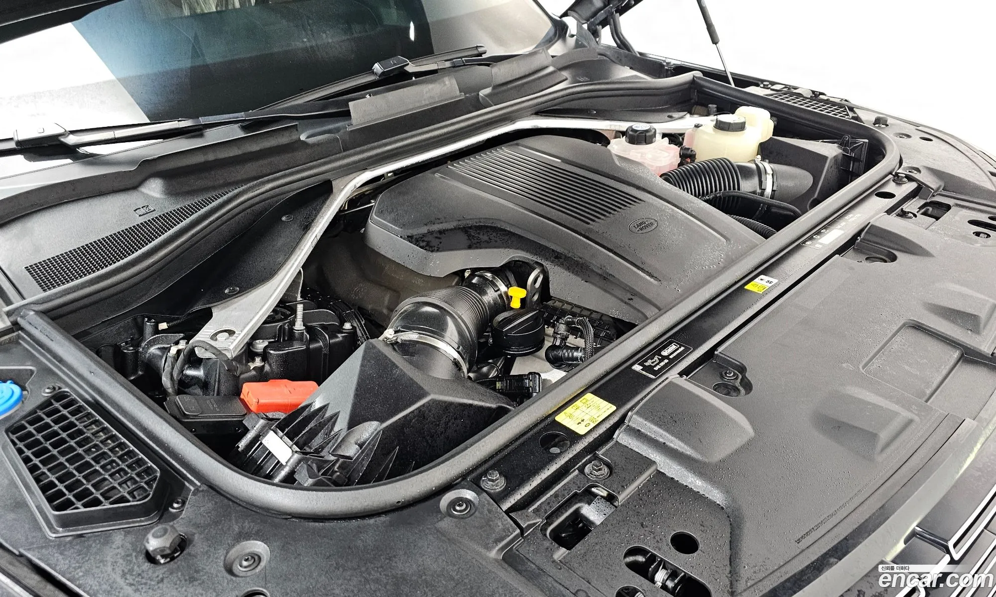 Land Rover Range Rover 2024 SALKABB9XRA238581 — 19