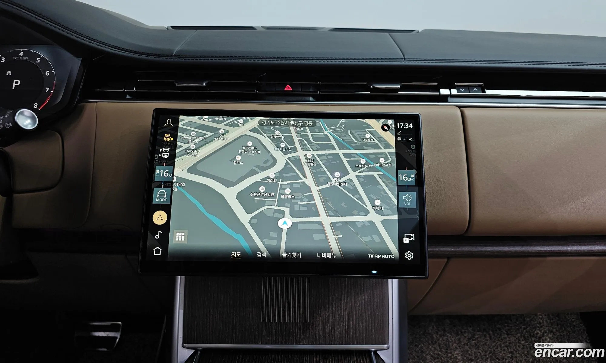 Land Rover Range Rover 2024 SALKABB9XRA238581 — 14