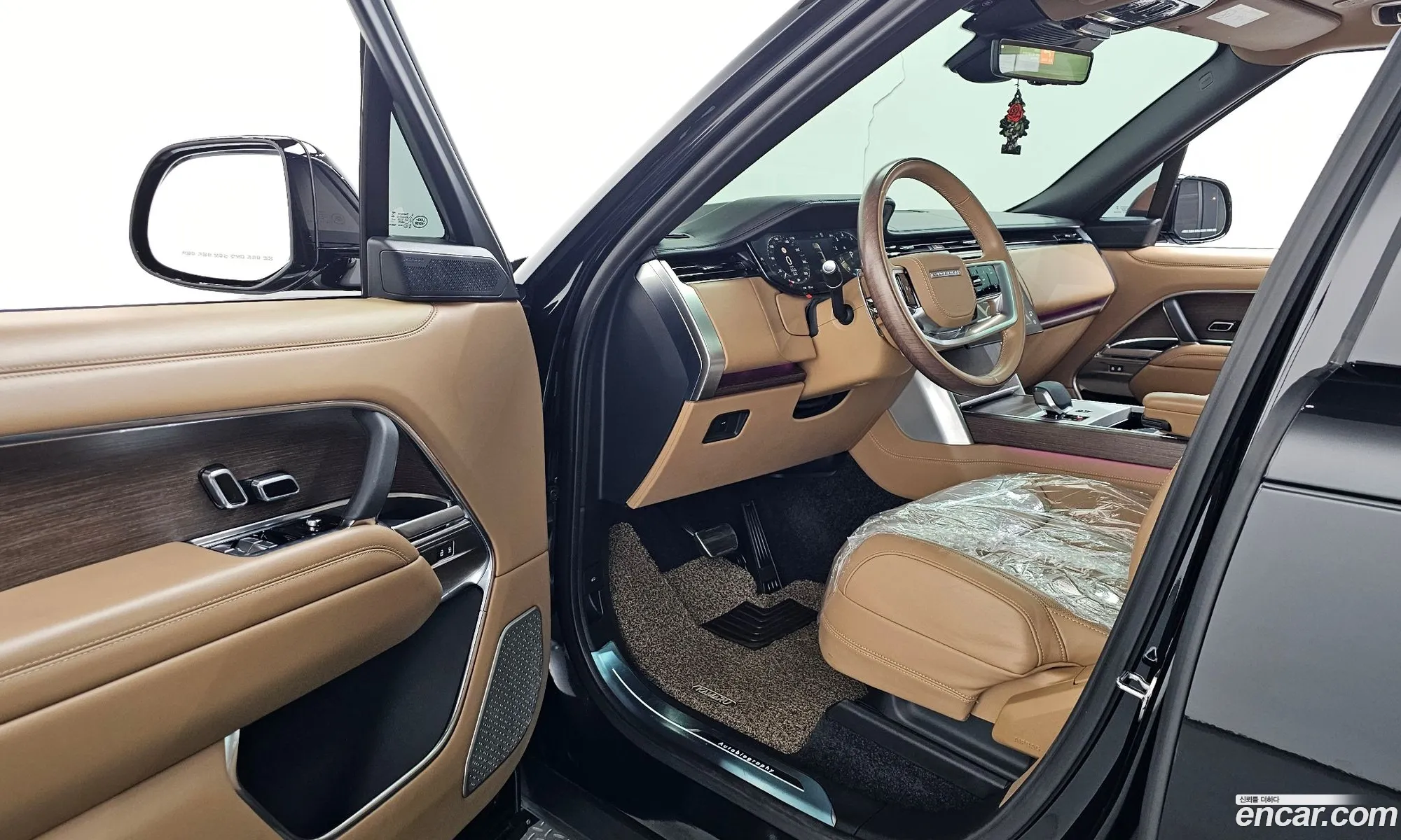 Land Rover Range Rover 2024 SALKABB9XRA238581 — 36