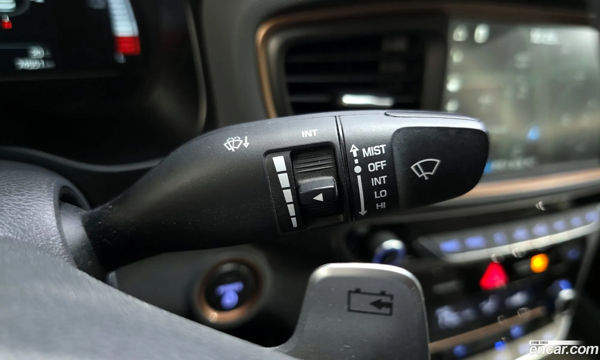 Hyundai Ioniq Electric 2018 — 23