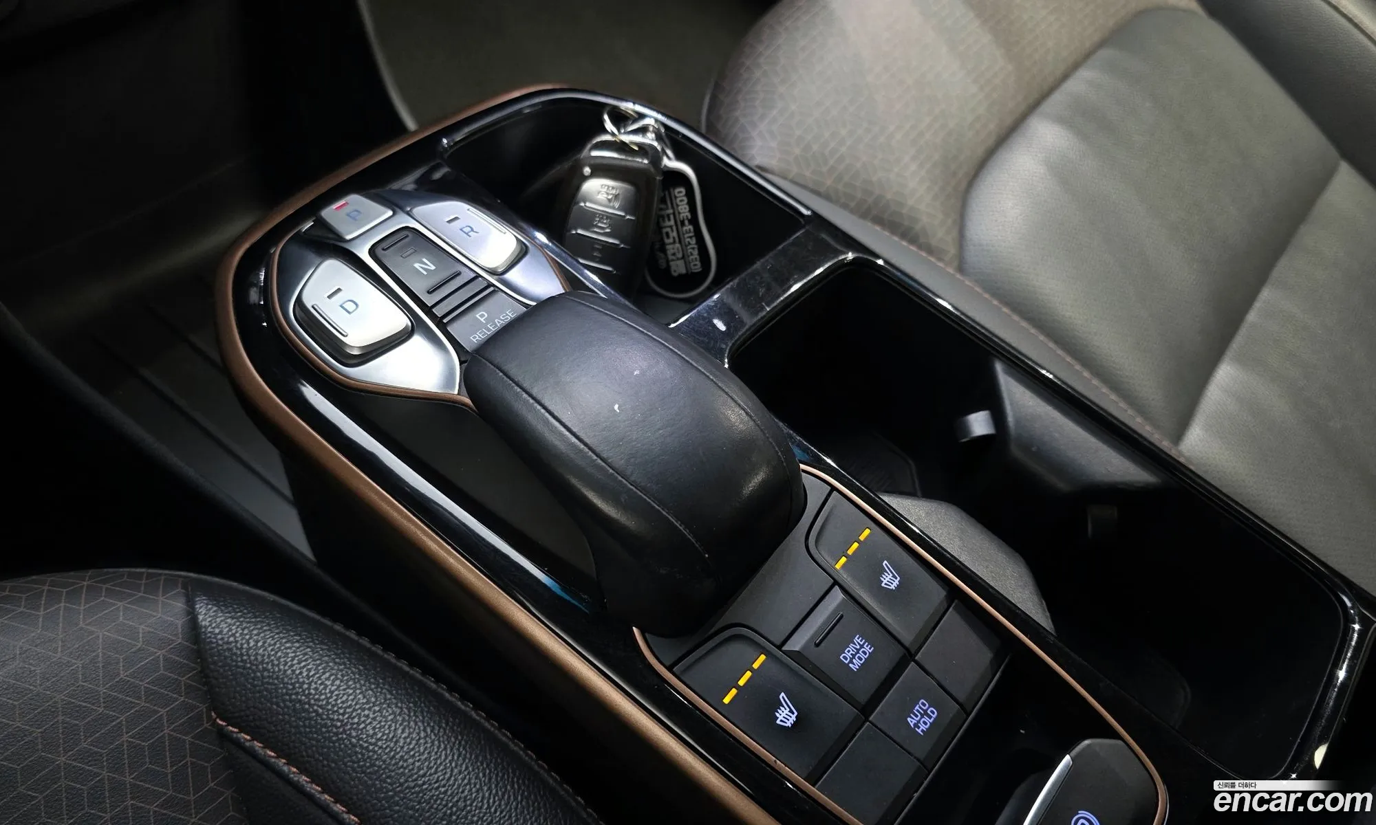 Hyundai Ioniq Electric 2018 — 6