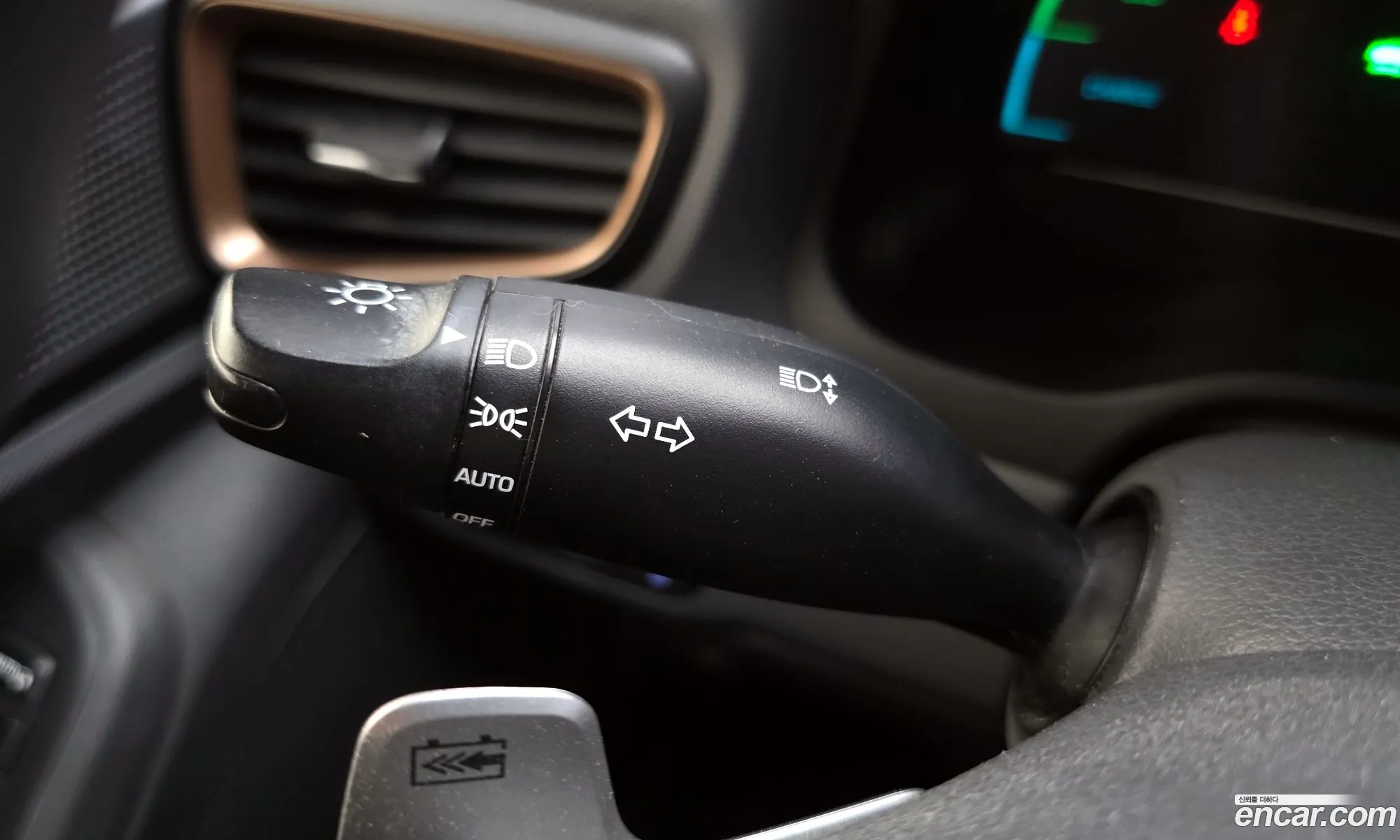 Hyundai Ioniq Electric 2018 — 24