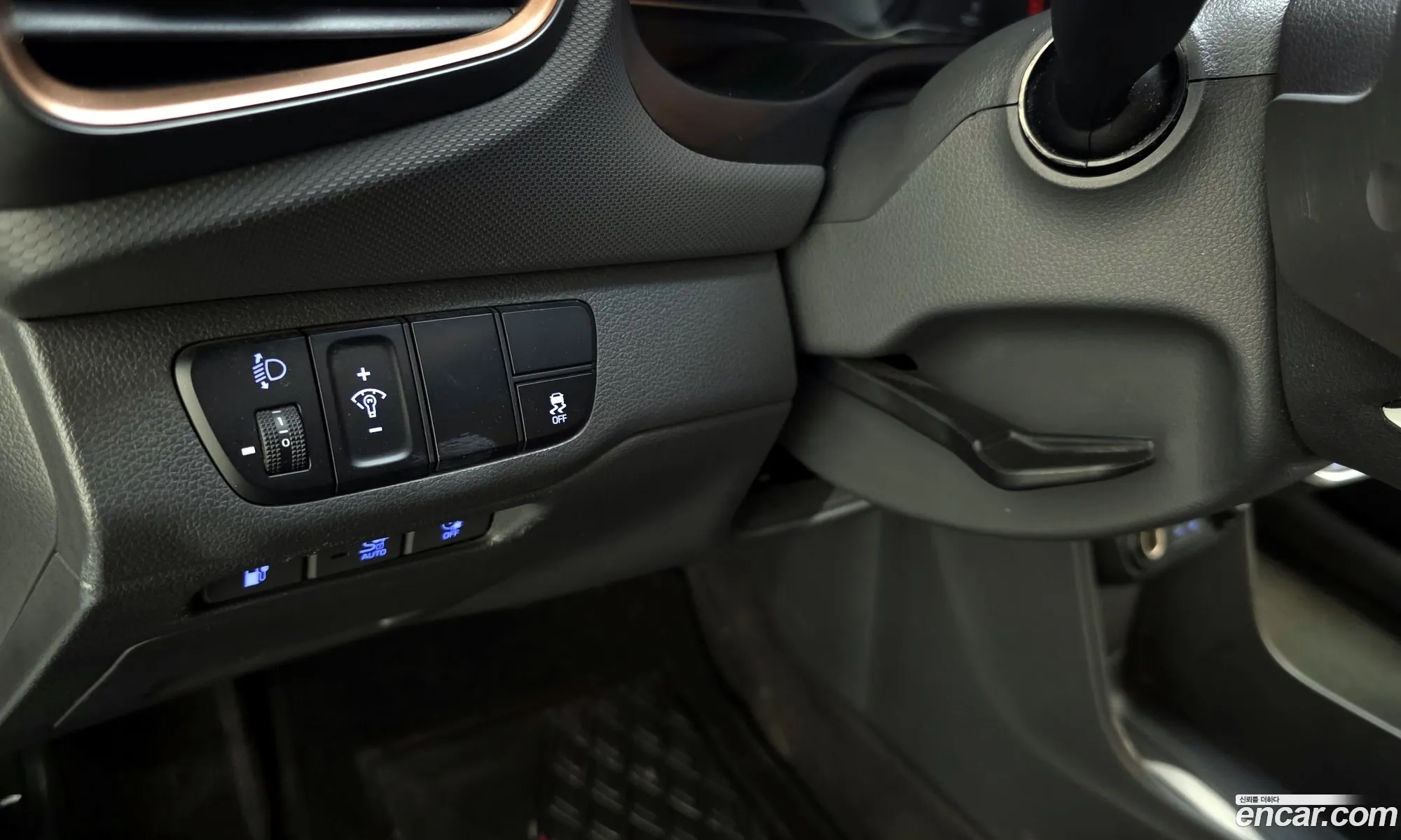 Hyundai Ioniq Electric 2018 — 2