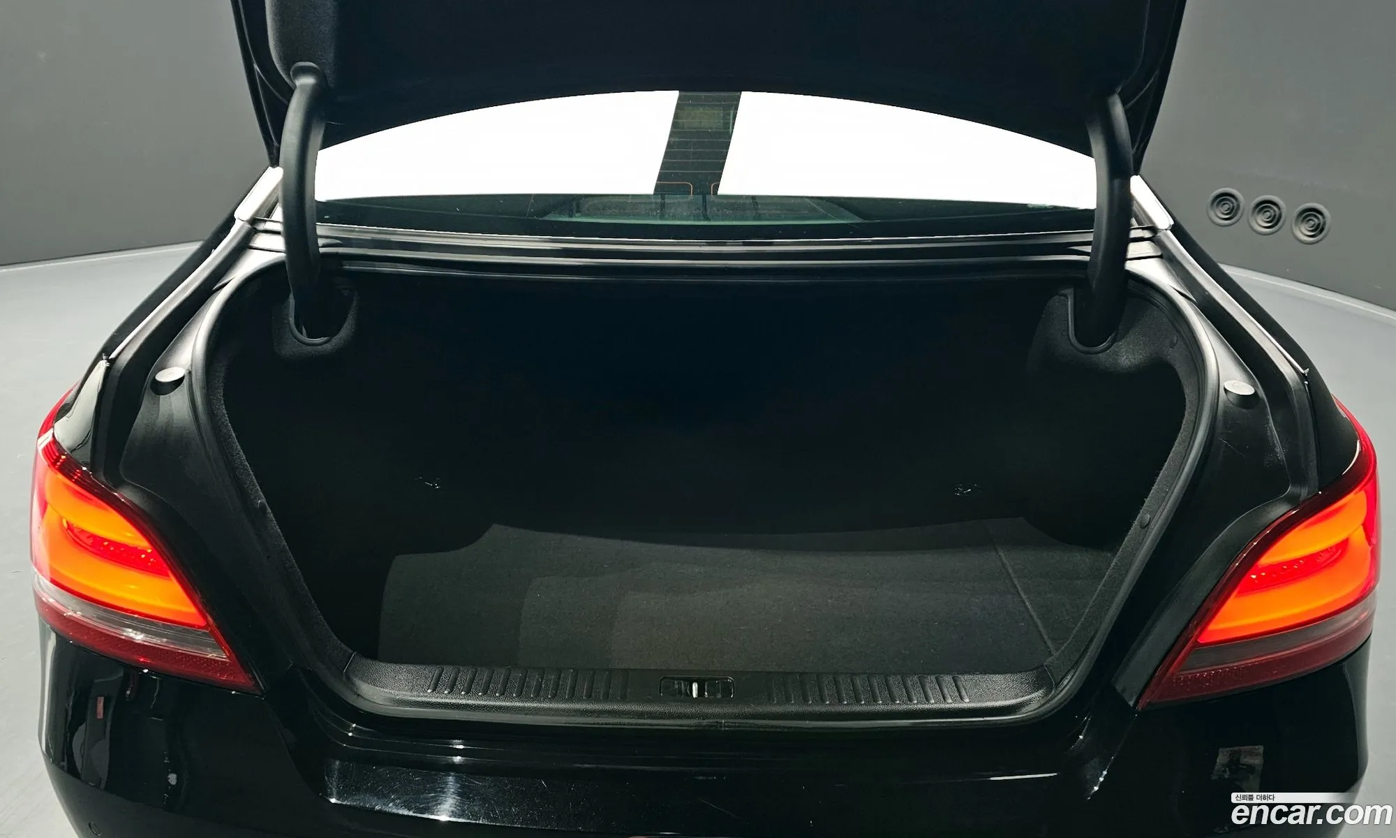 Hyundai Equus 2014 — 11
