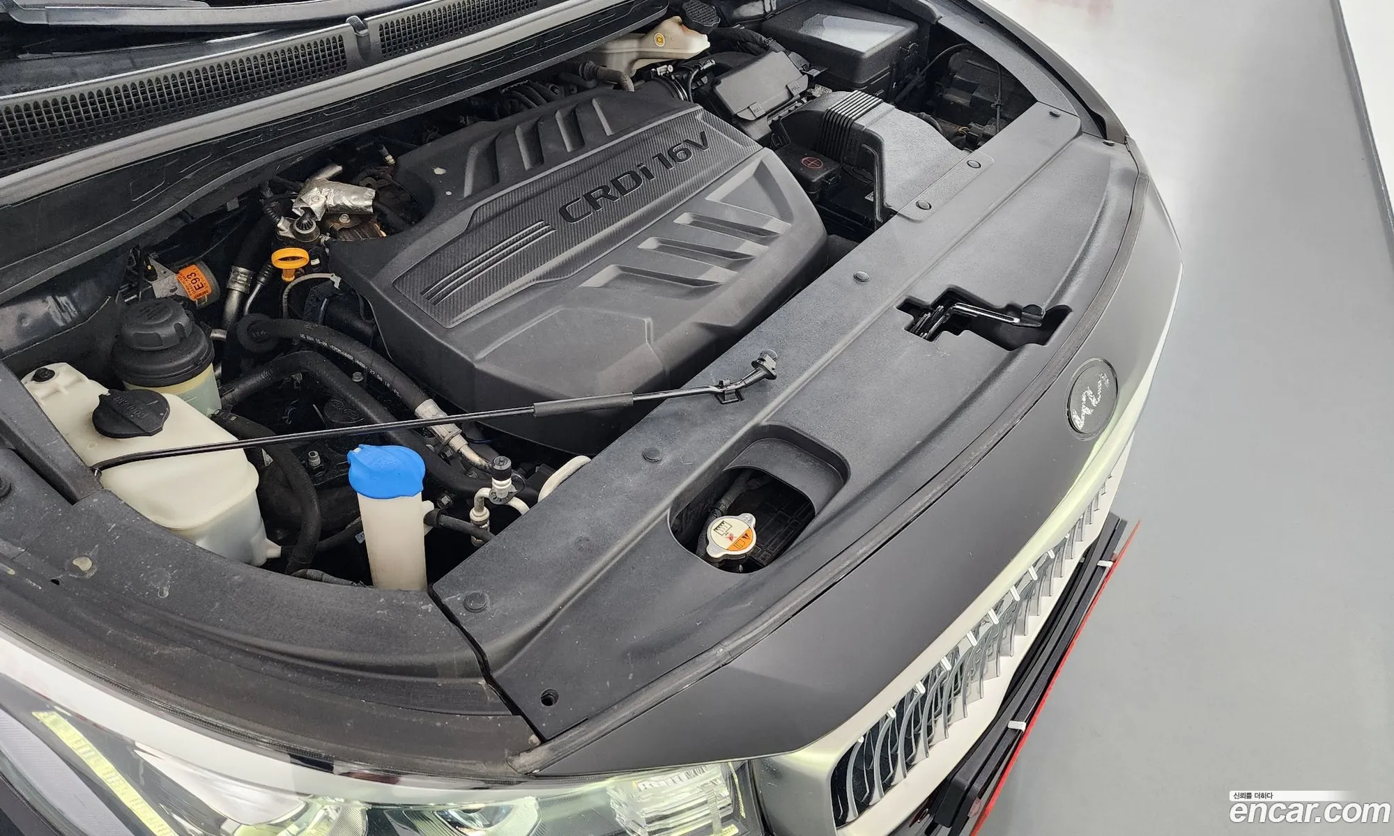 Kia Carnival 2018 — 19