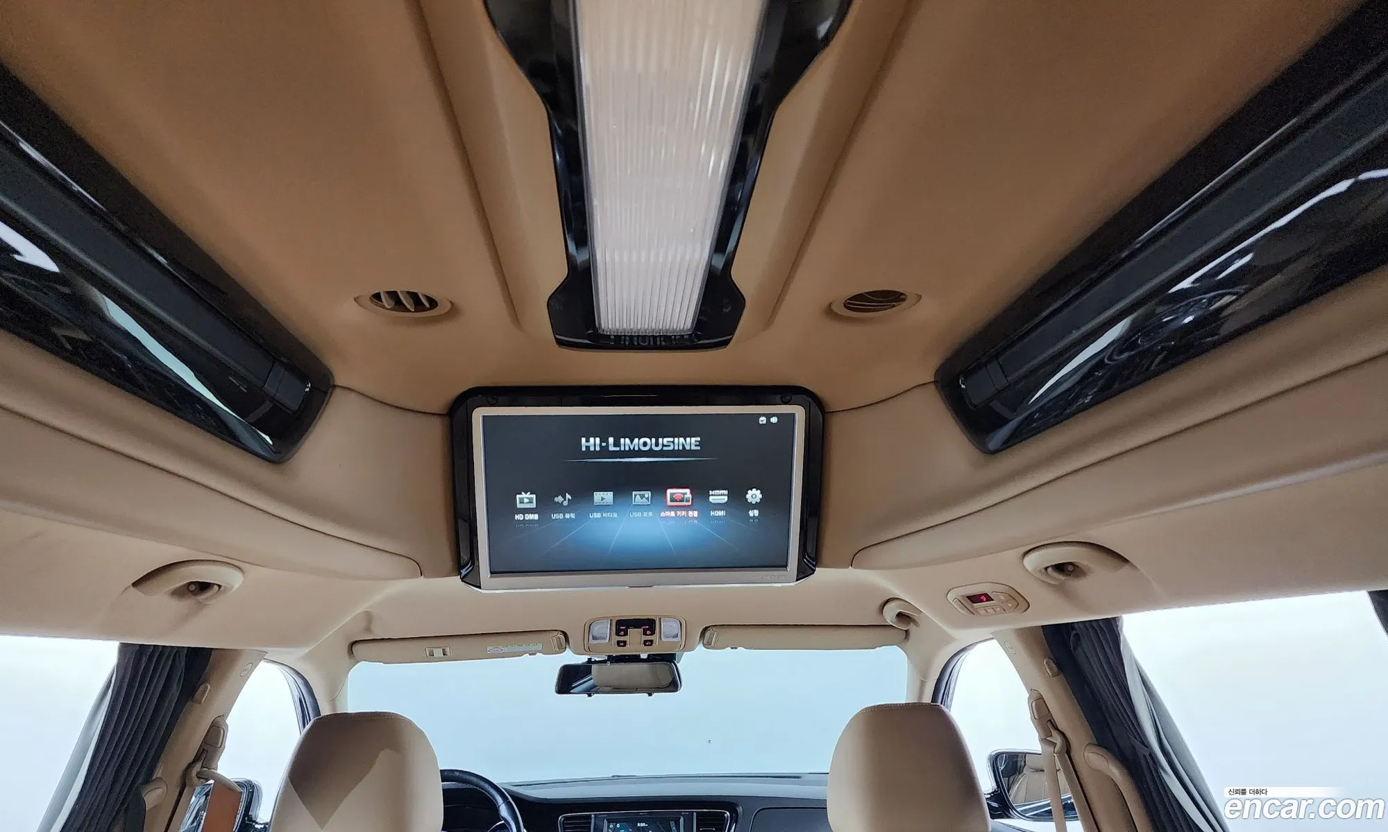Kia Carnival 2018 — 27
