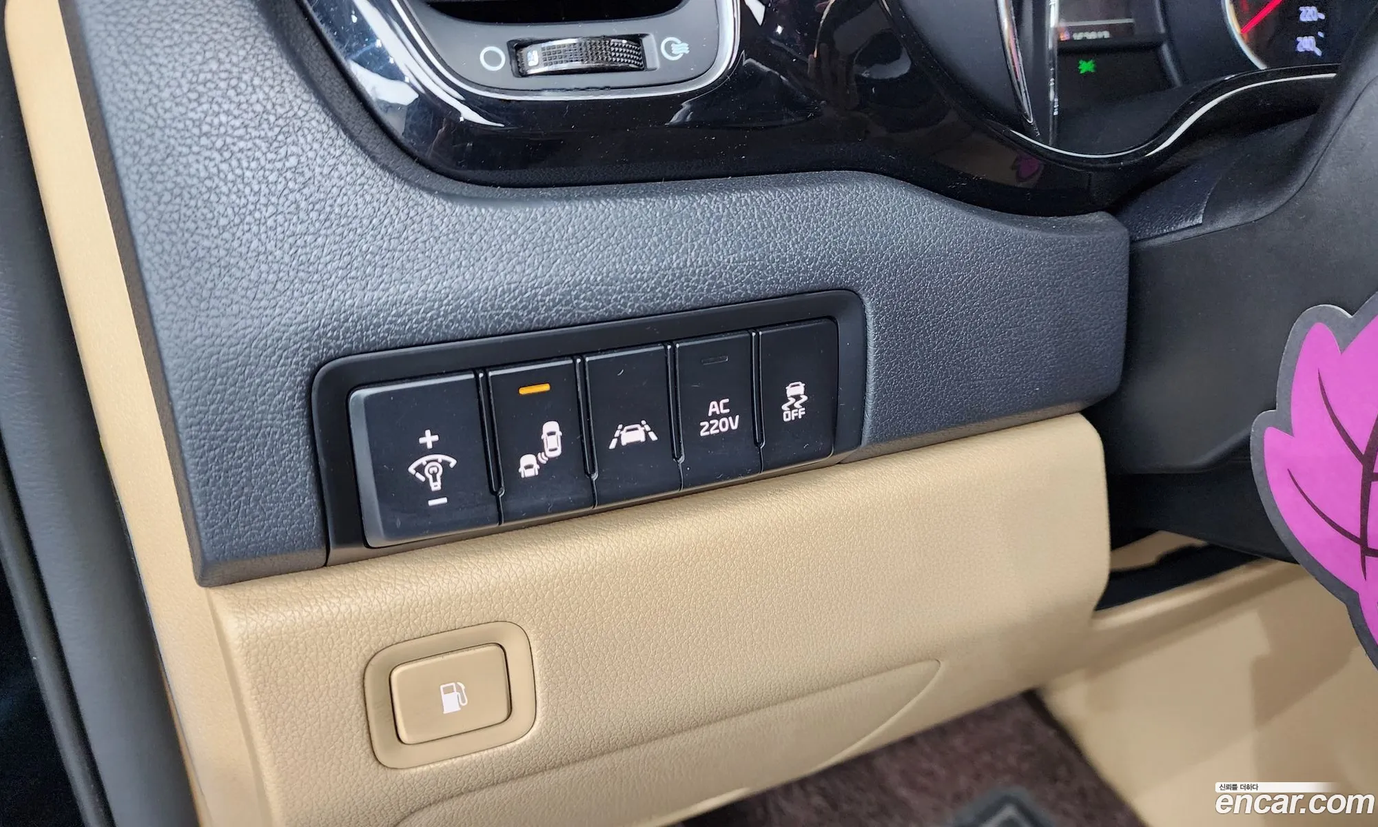 Kia Carnival 2018 — 24