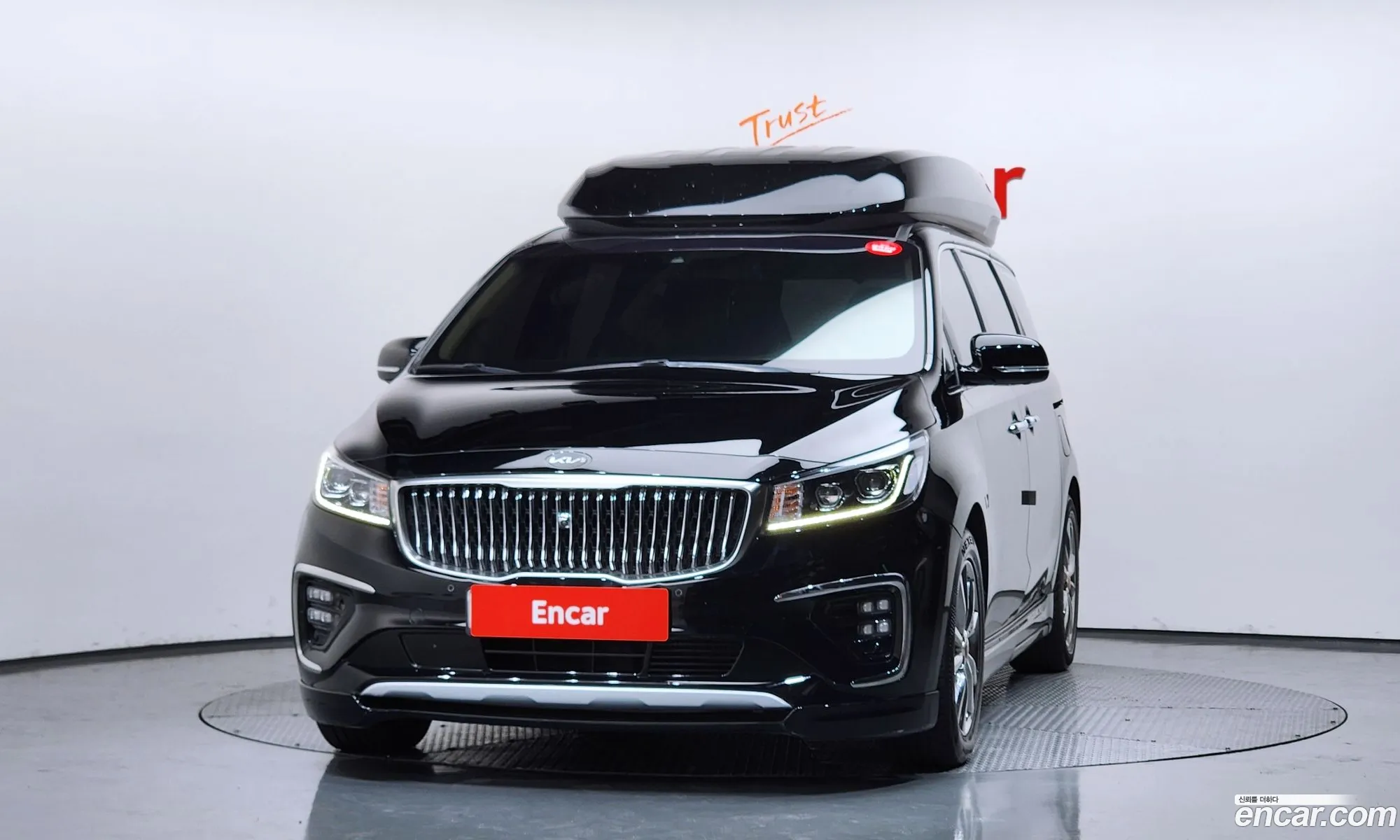 Kia Carnival 2018 — 3
