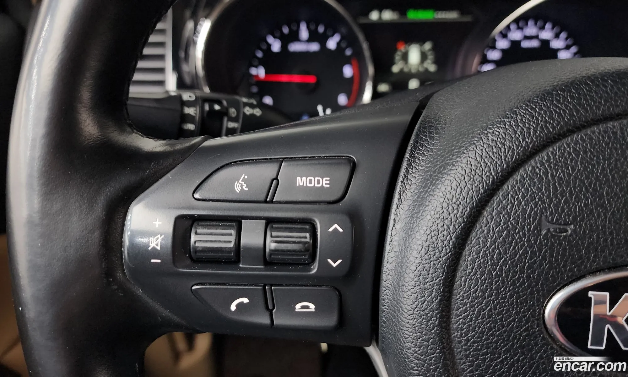 Kia Carnival 2018 — 9