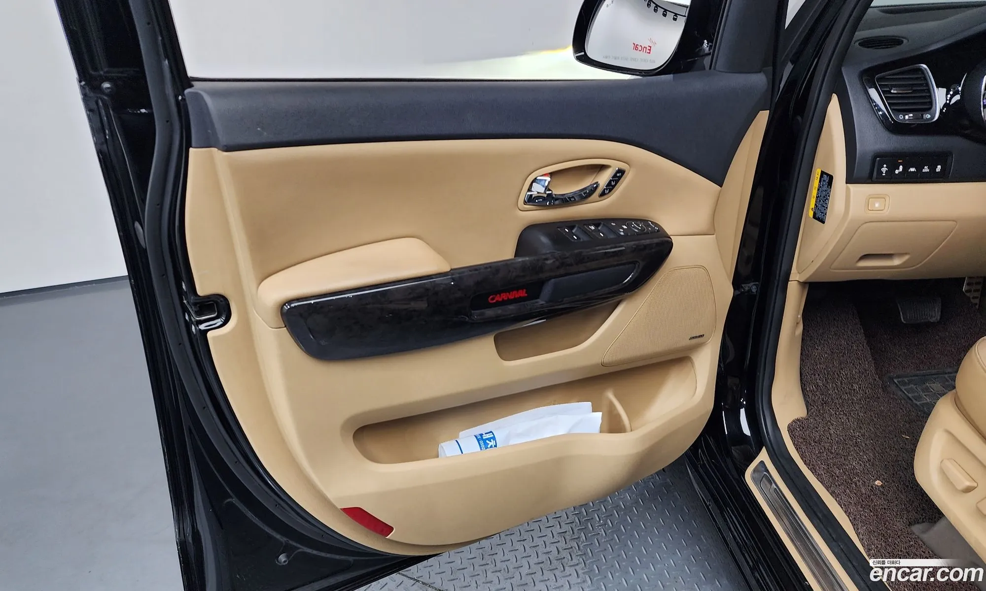 Kia Carnival 2018 — 4