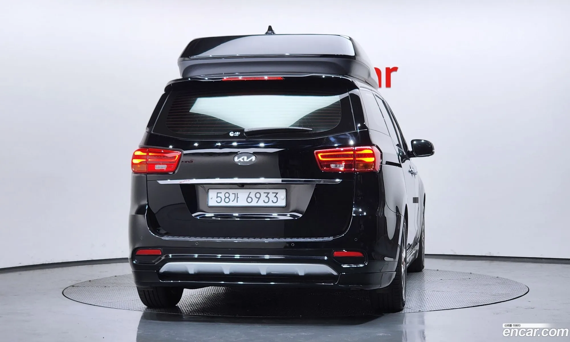 Kia Carnival 2018 — 22