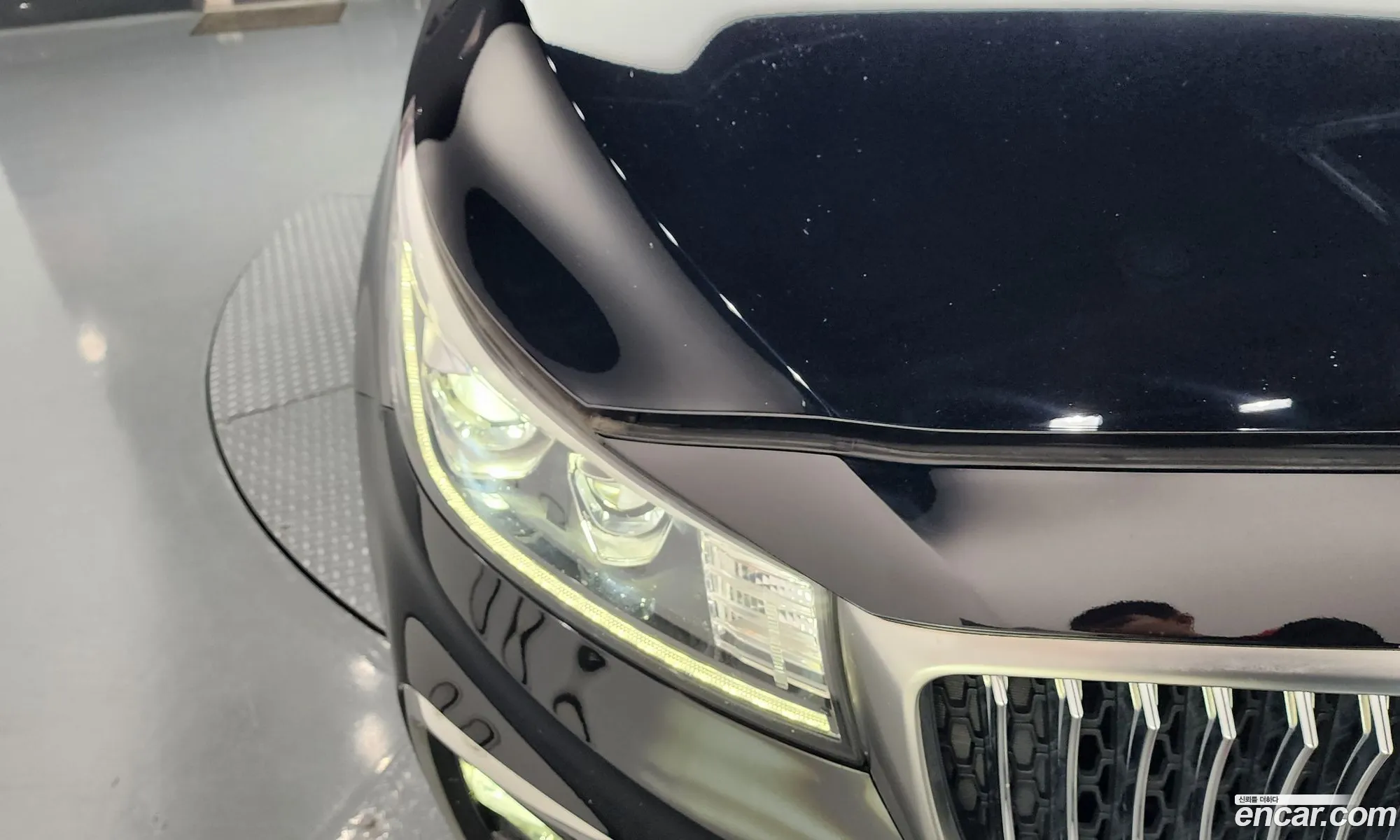Kia Carnival 2018 — 5