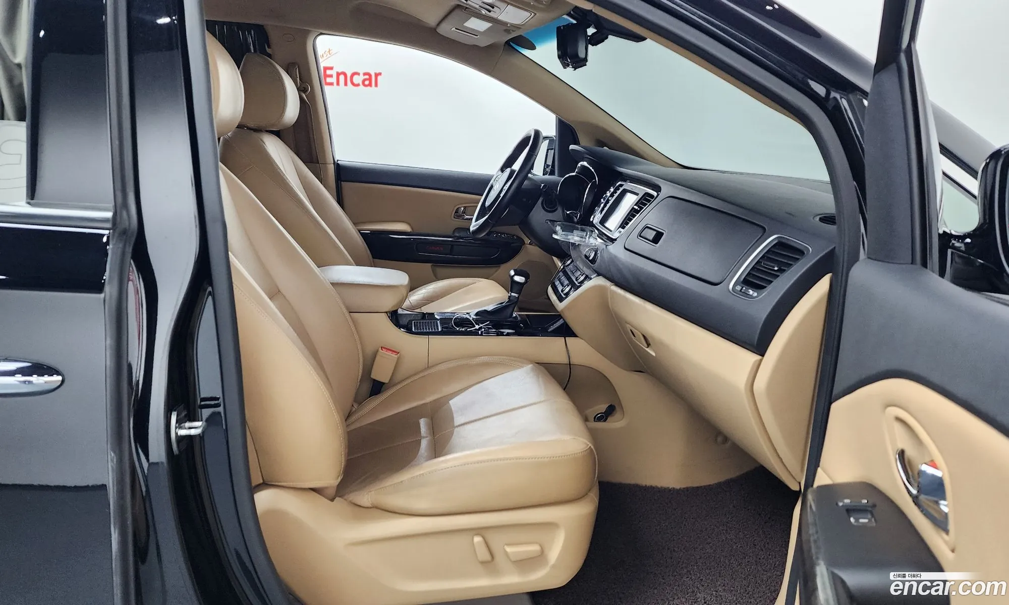 Kia Carnival 2018 — 12