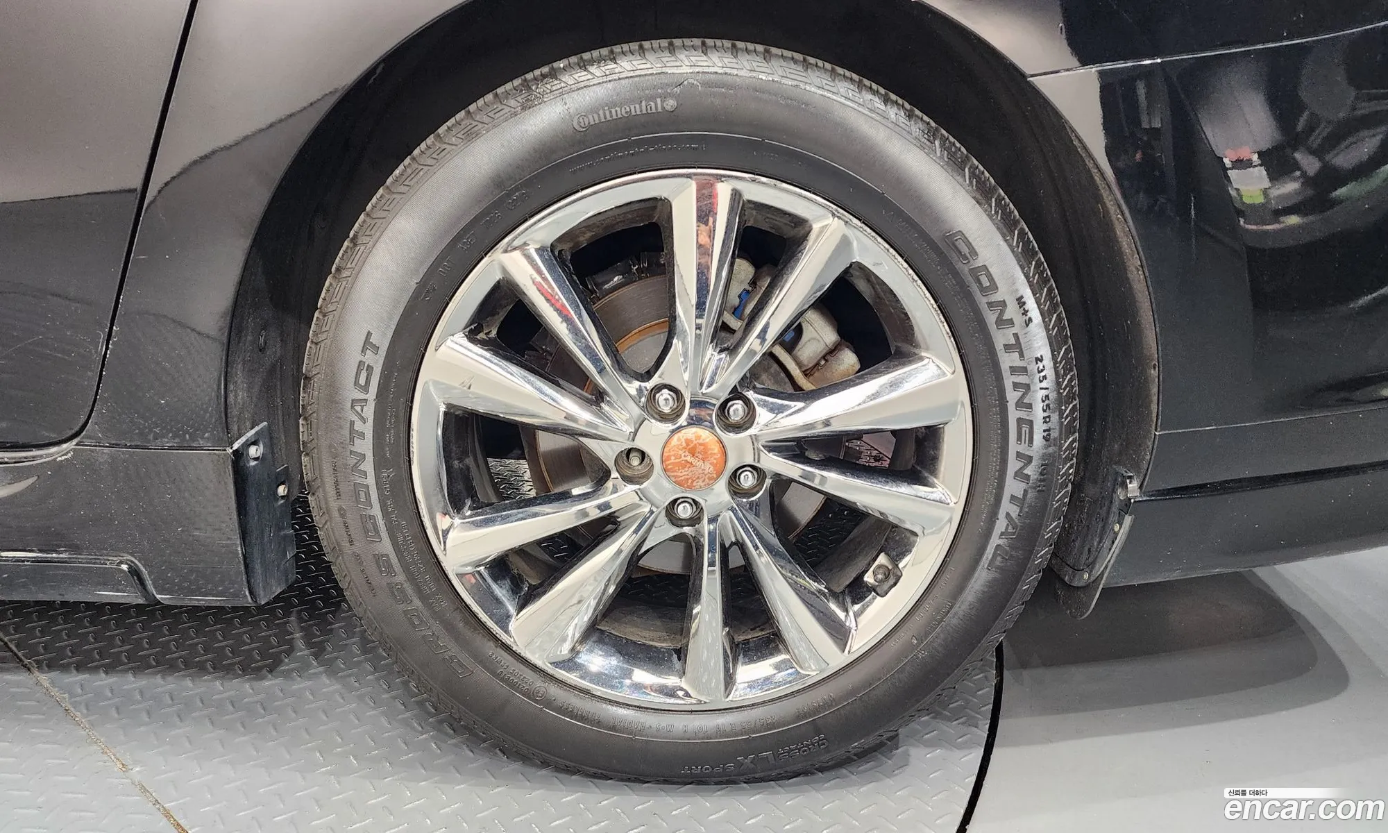 Kia Carnival 2018 — 30