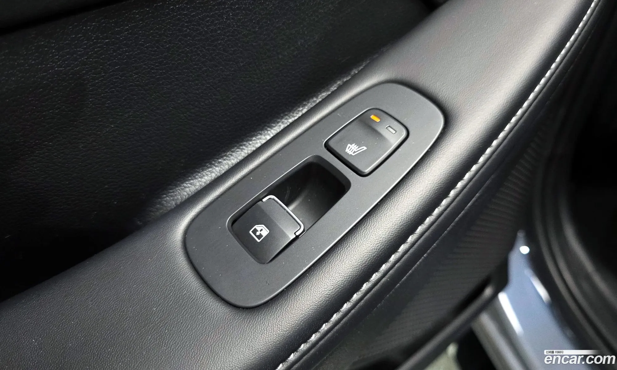 Hyundai Sonata the Edge Hybrid 2024 — 34