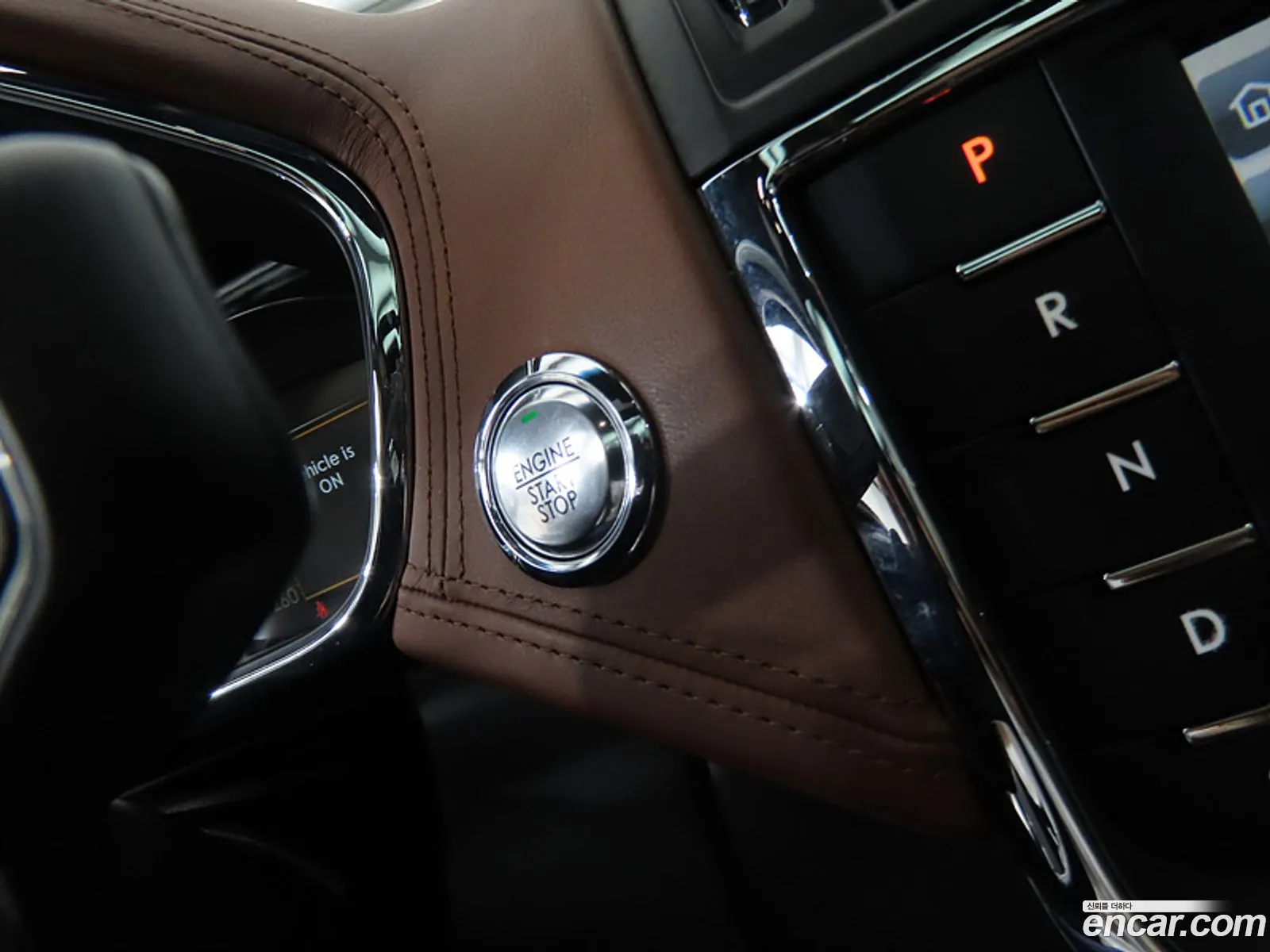 Lincoln Continental 10th Gen 2017 — 20