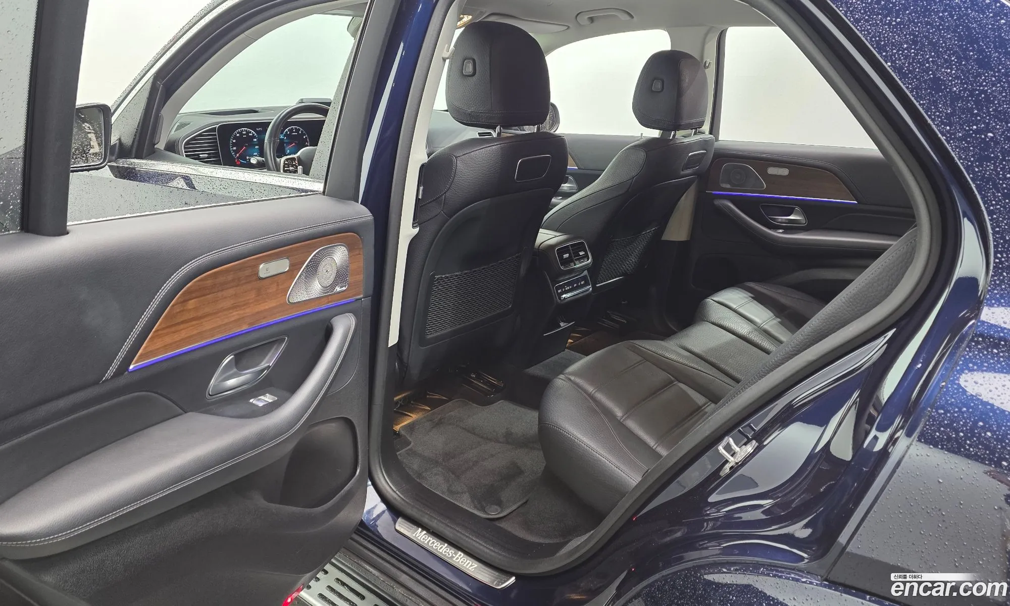 Mercedes-Benz GLE-Class W167 2019 — 15