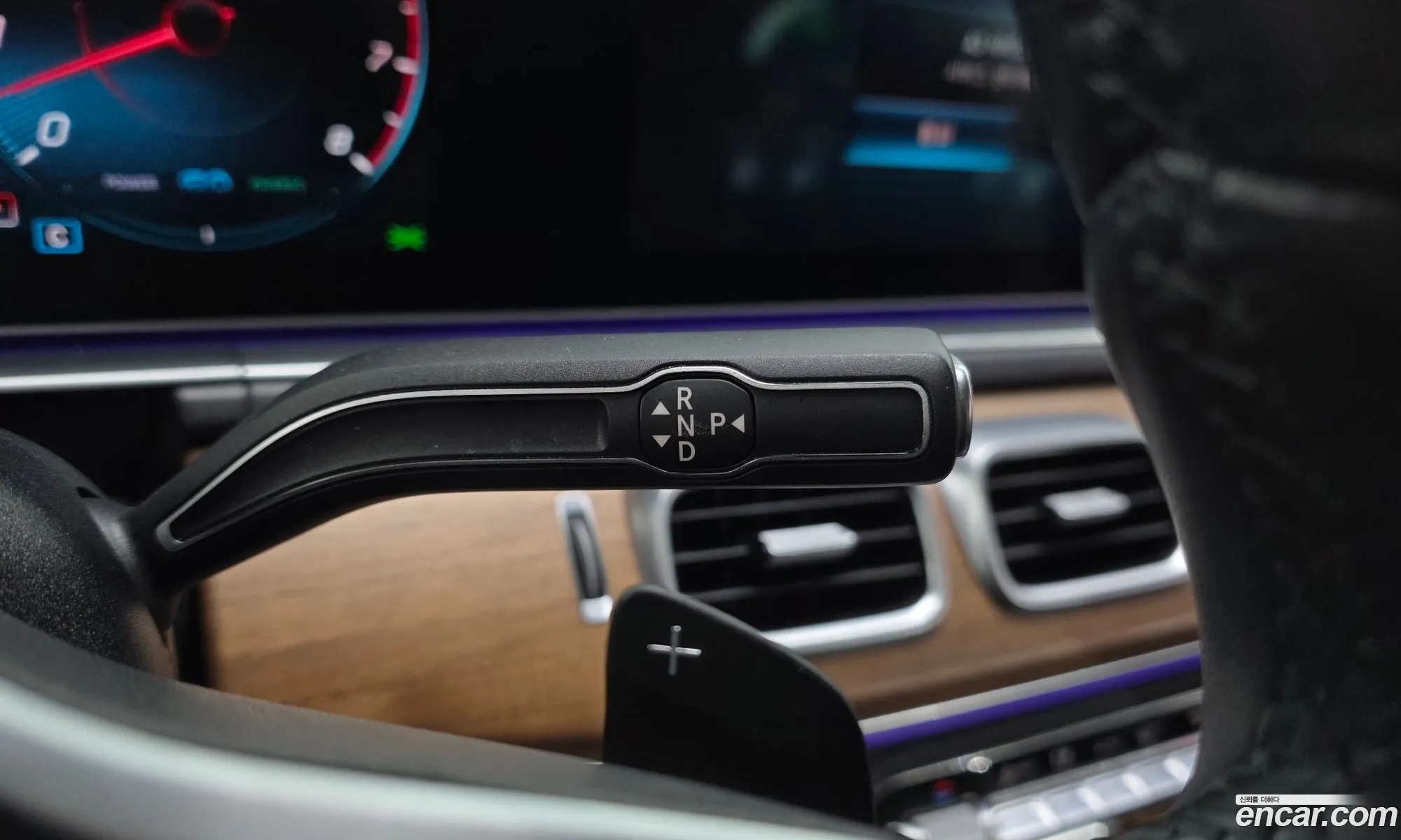 Mercedes-Benz GLE-Class W167 2019 — 11