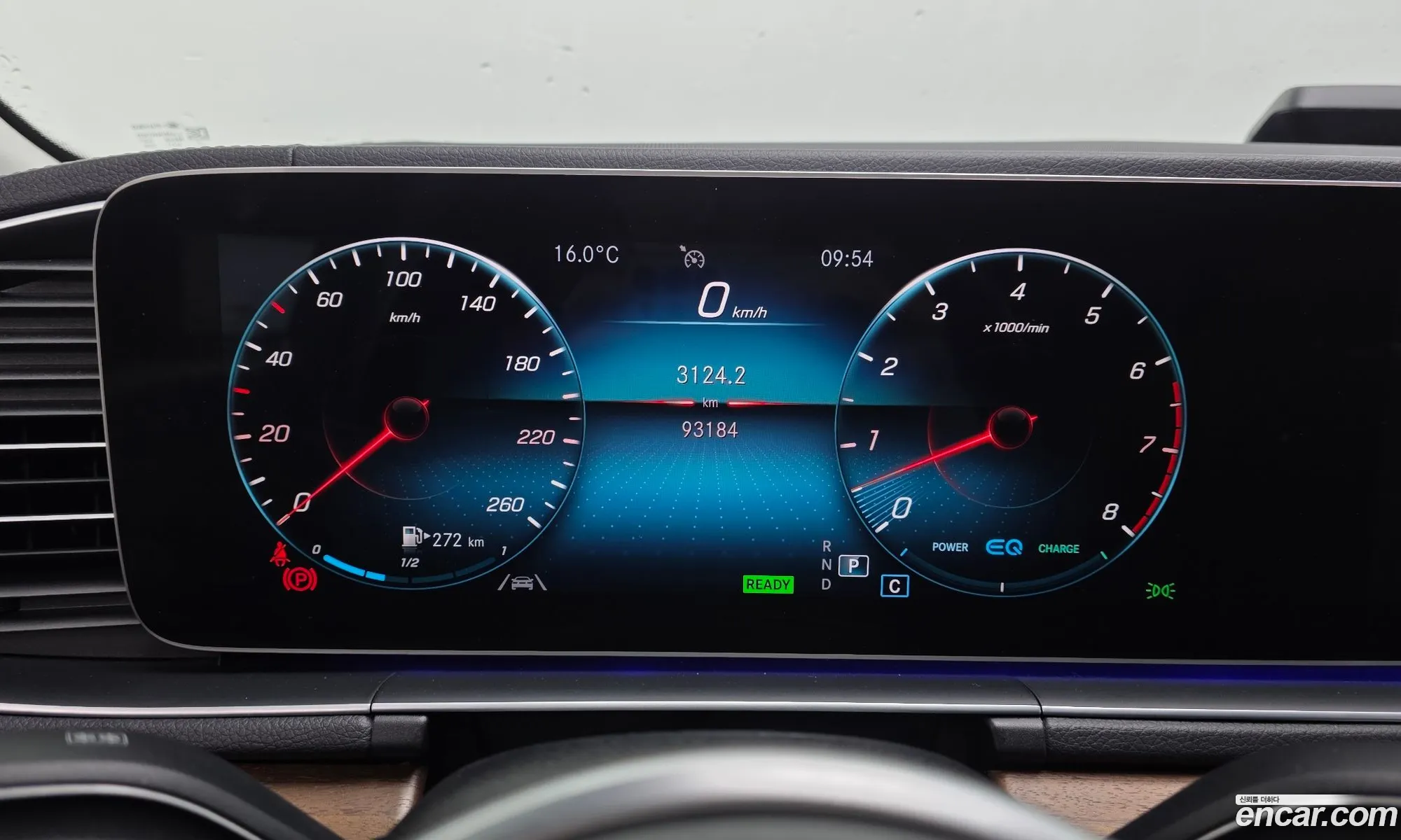 Mercedes-Benz GLE-Class W167 2019 — 7