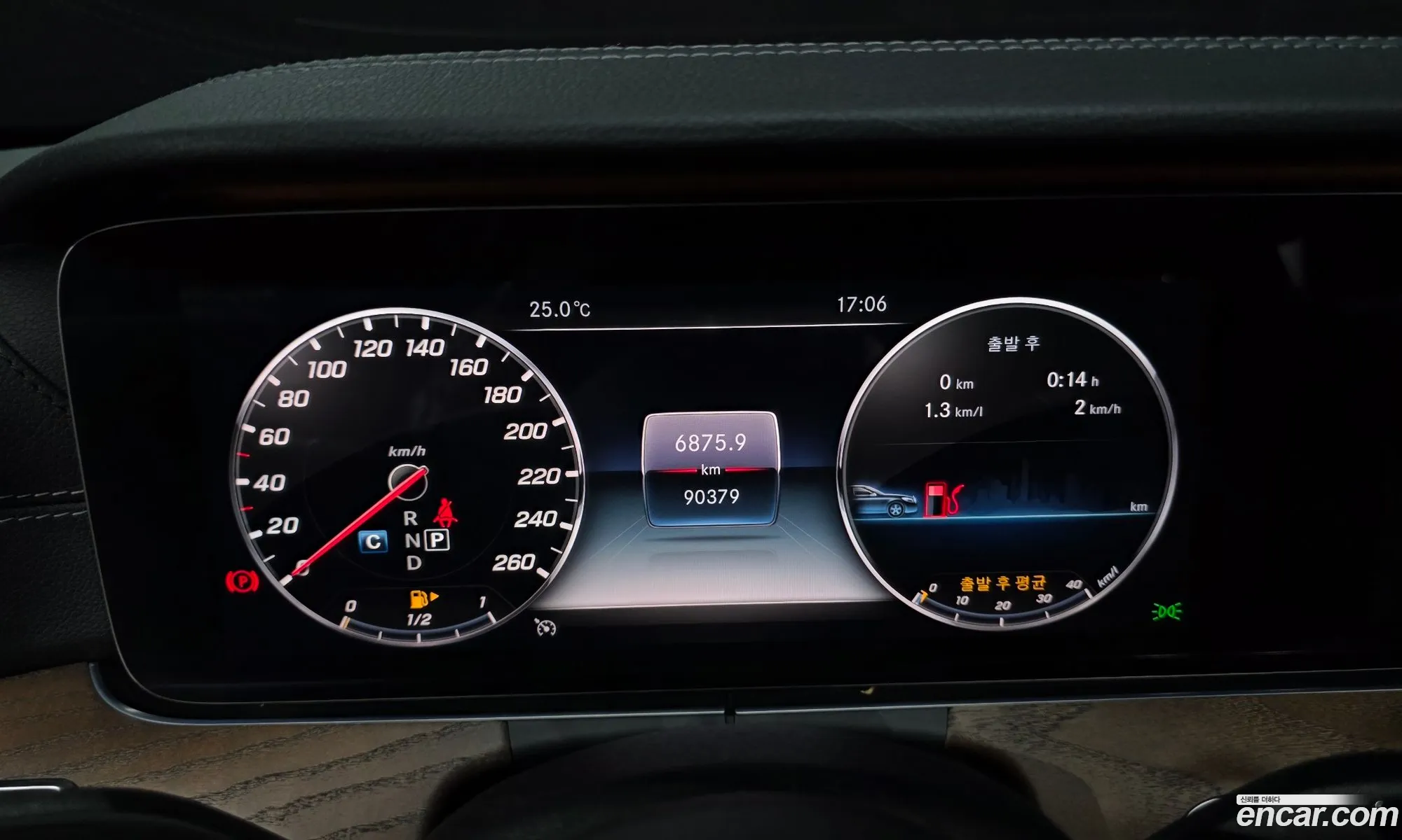 Mercedes-Benz E-Class W213 2019 WDDZF4KB1KA604638 — 22