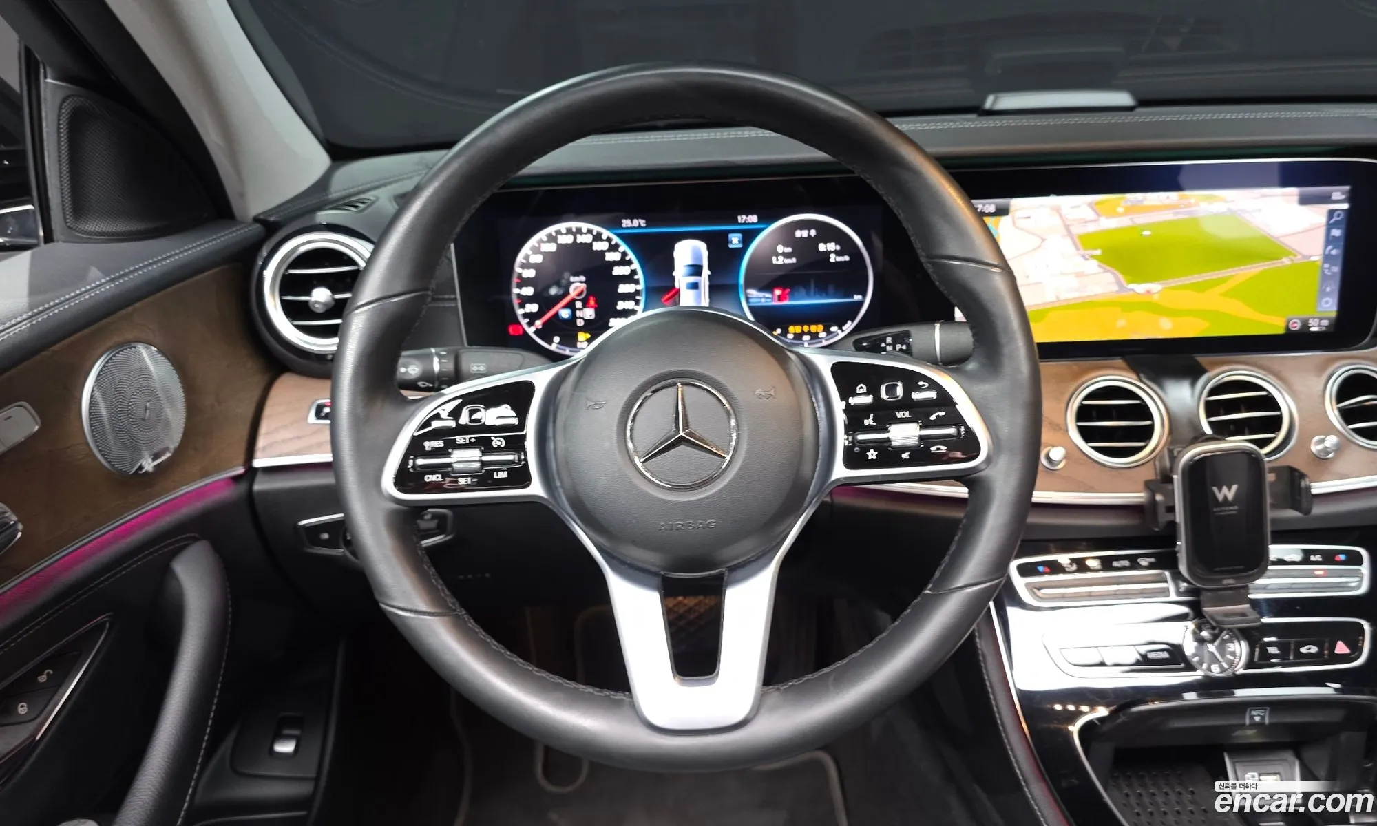 Mercedes-Benz E-Class W213 2019 WDDZF4KB1KA604638 — 24