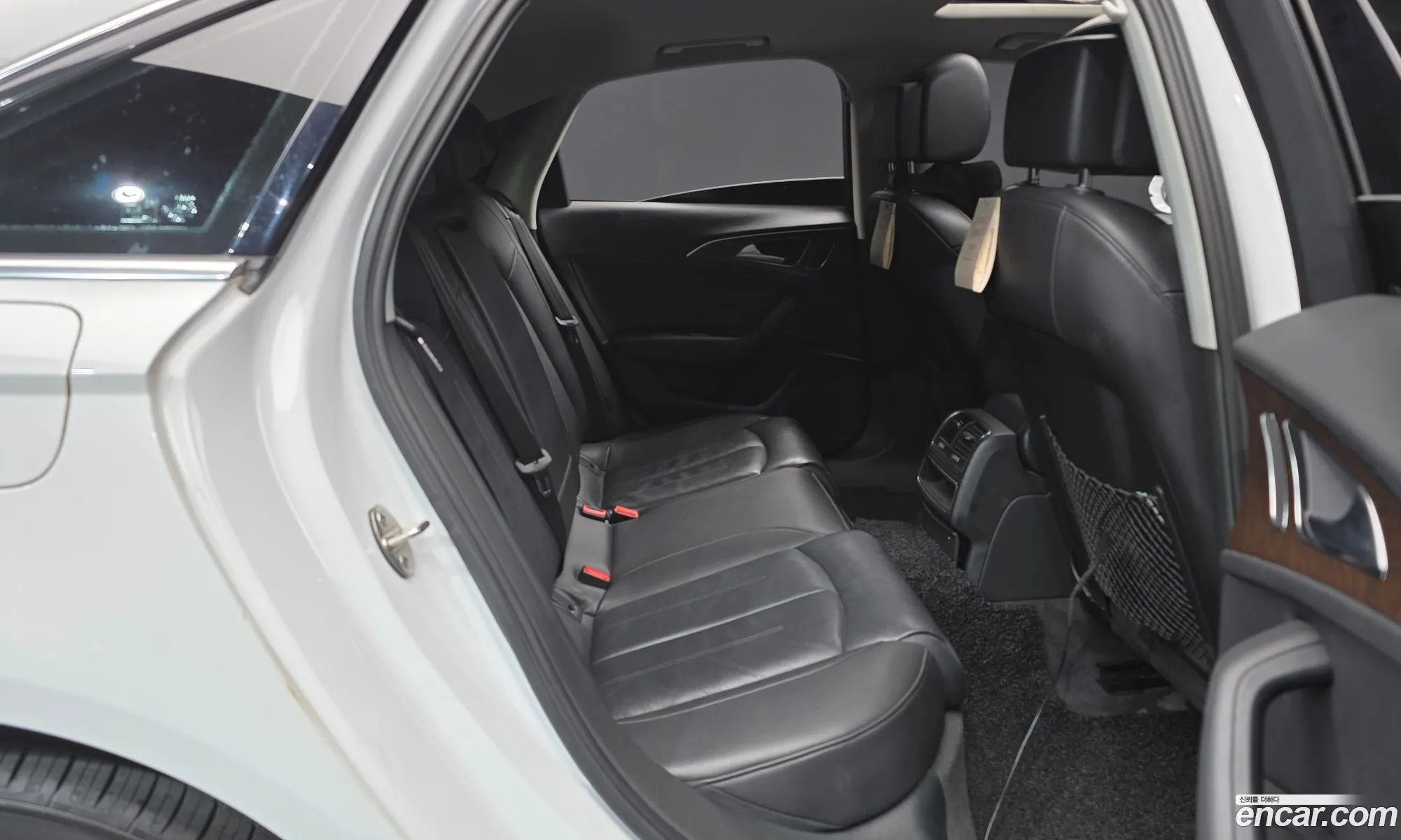 Audi A6 2016 WAUZZZ4G3GN141194 — 19