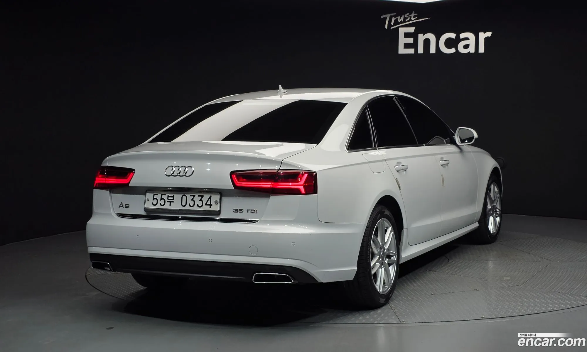 Audi A6 2016 WAUZZZ4G3GN141194 — 20