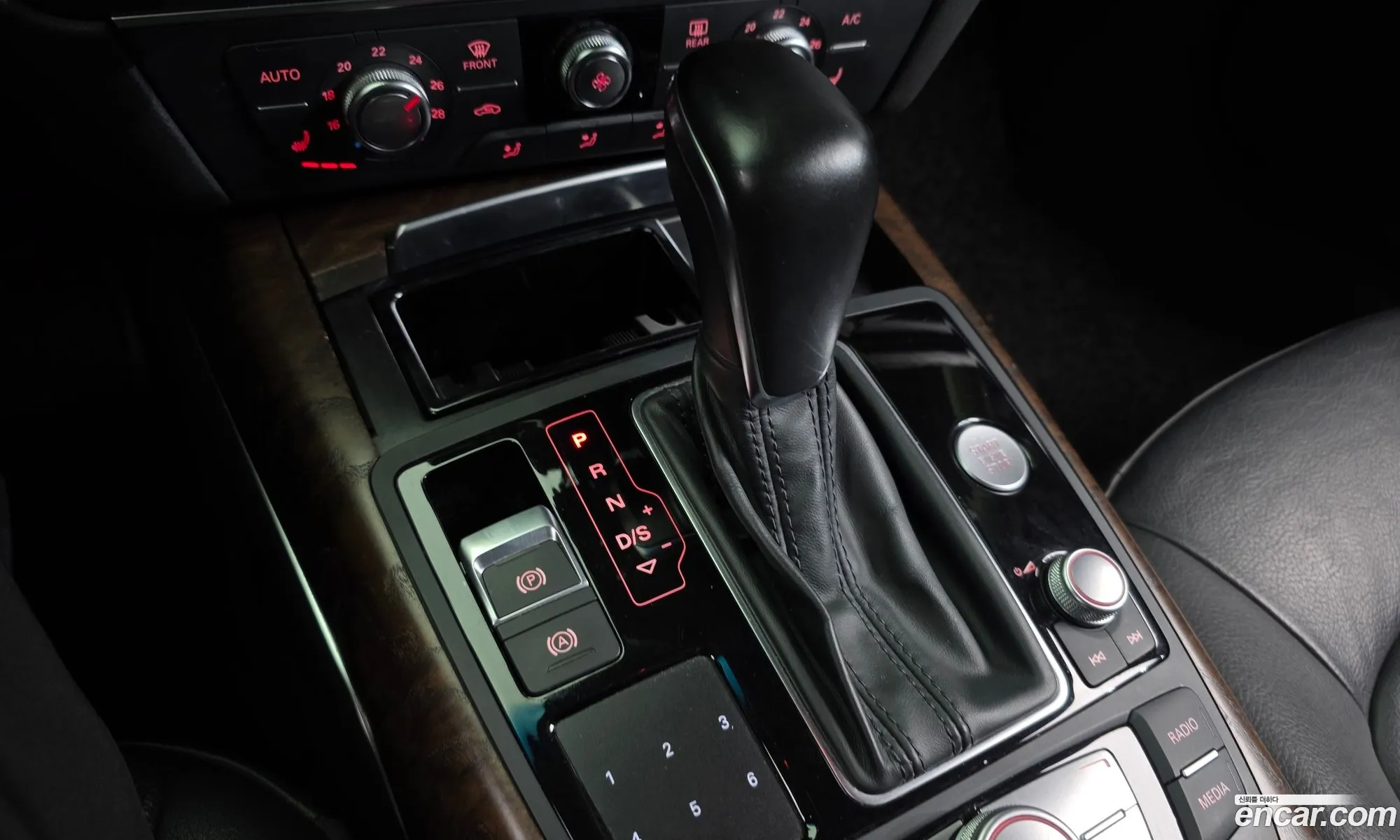 Audi A6 2016 WAUZZZ4G3GN141194 — 17